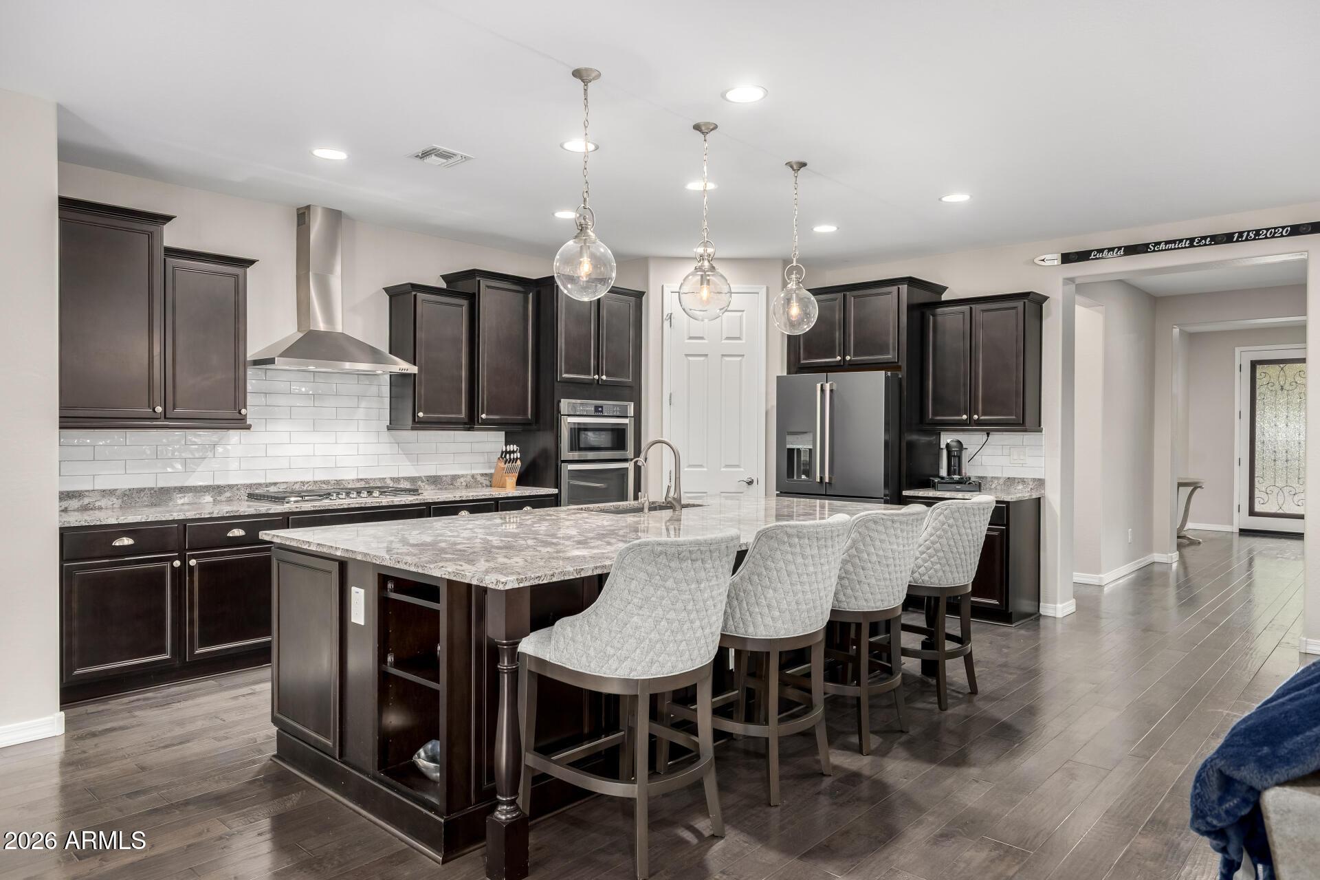 Phoenix, Arizona, 85083, United States, 3 Bedrooms Bedrooms, ,4 BathroomsBathrooms,Residential,For Sale,2013814