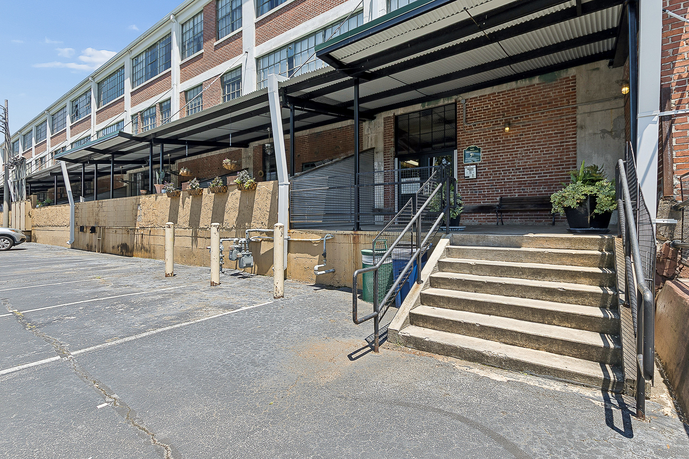  The Real Deal: Historic BeltLine Loft Living at Atlanta