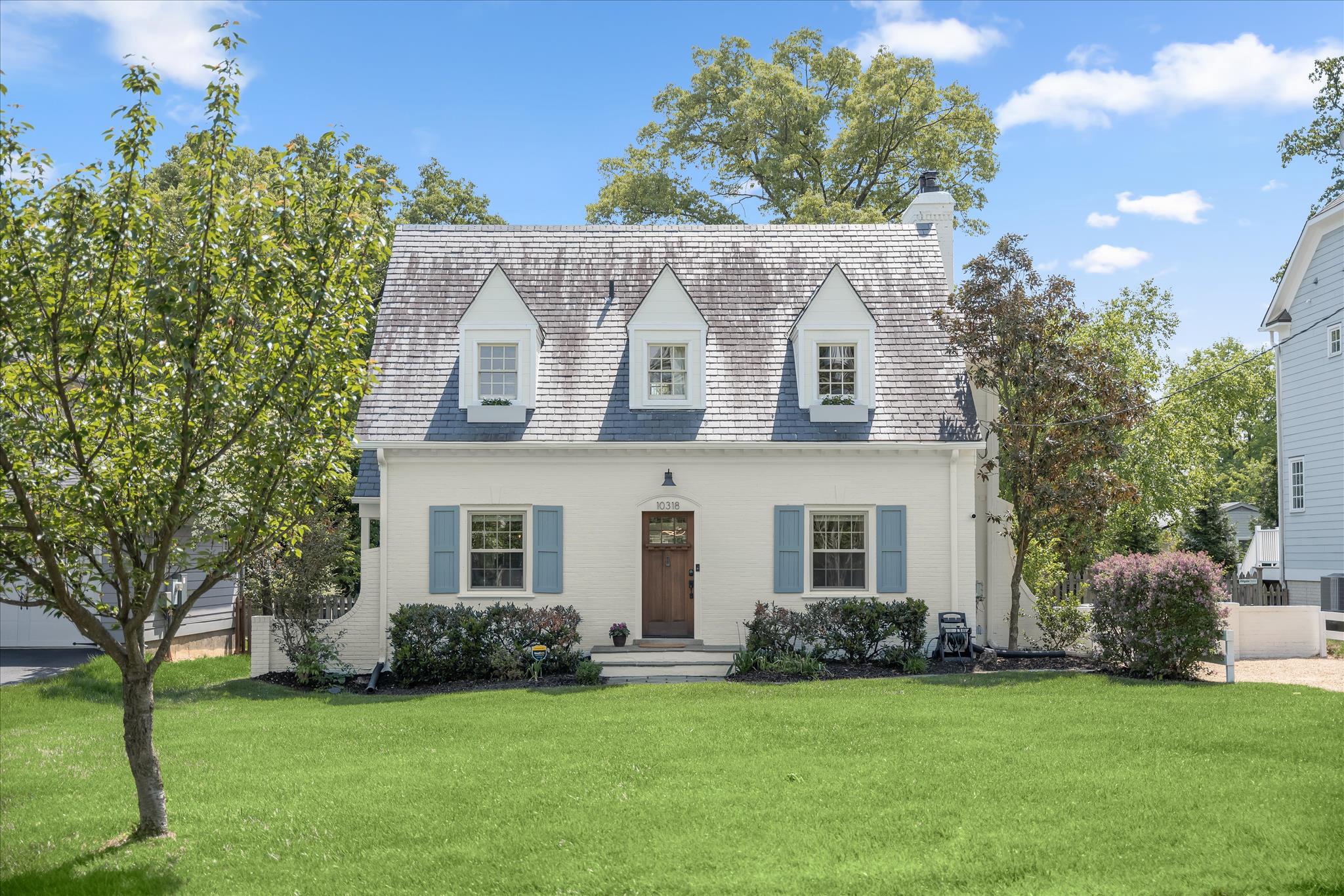  10318 Parkman Road, Silver Spring, MD, 20903 - 物件實景
