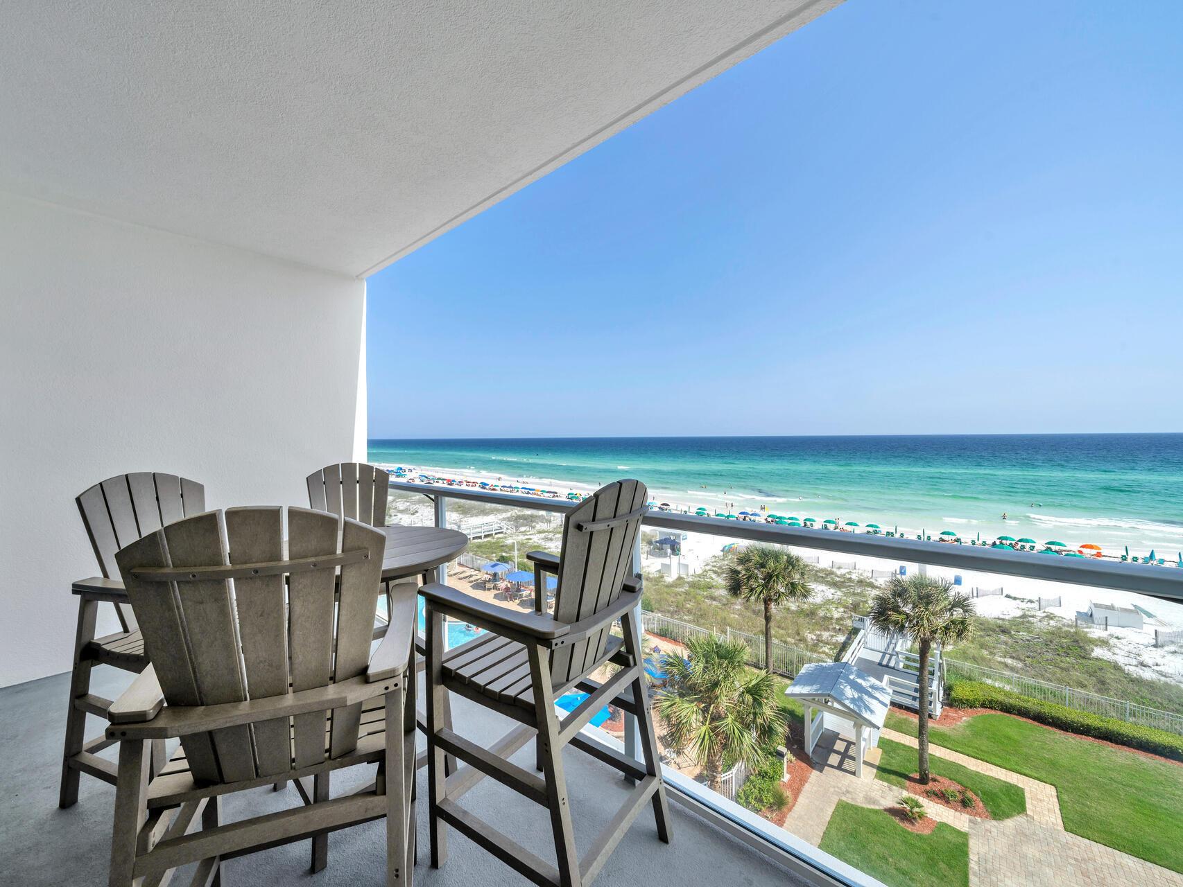 Destin, Florida, 32541, United States, 2 Bedrooms Bedrooms, ,2 BathroomsBathrooms,Residential,For Sale,1924415