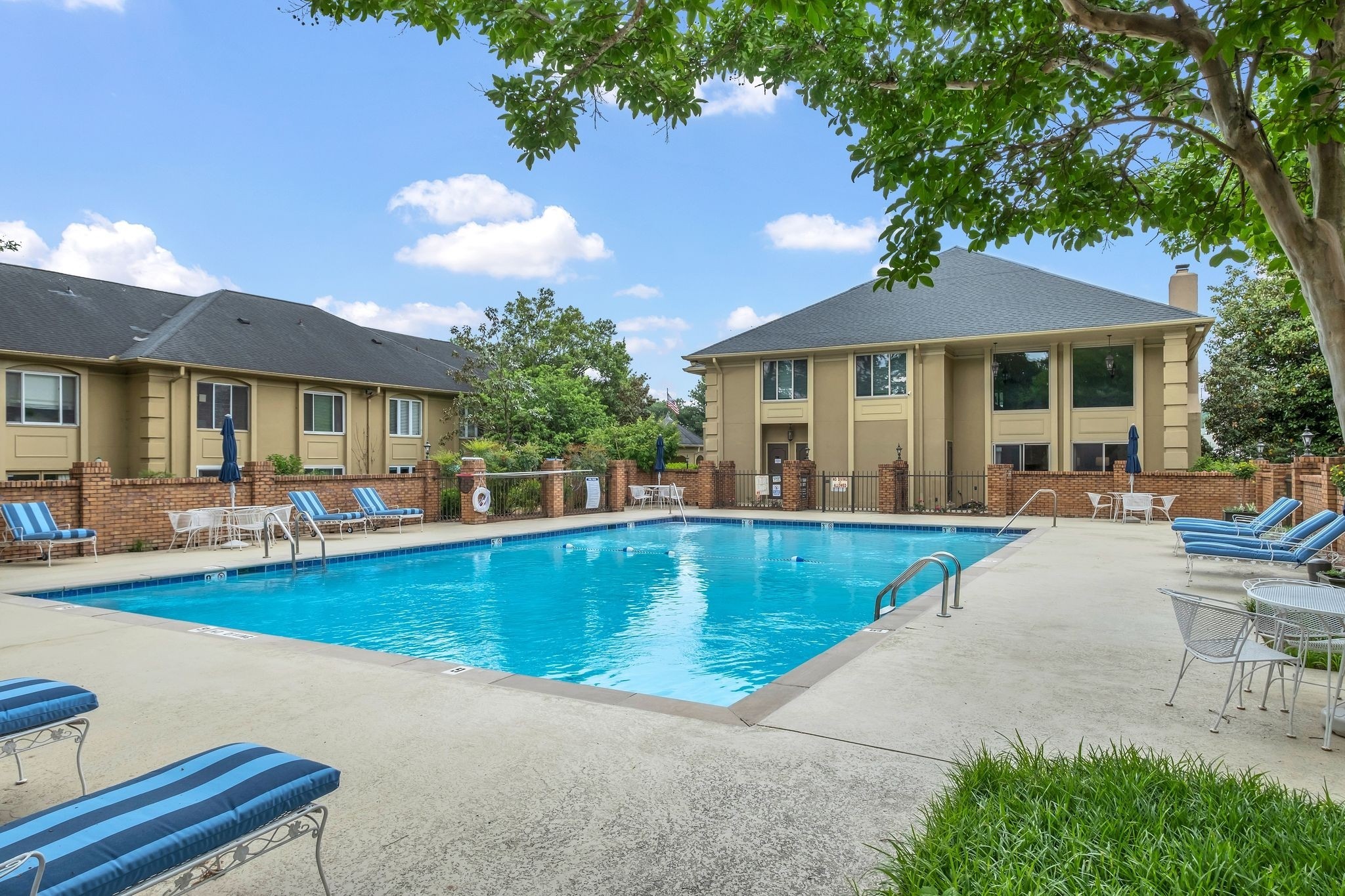  4487 Post Pl #2, Nashville, TN, 37205 - 物件實景