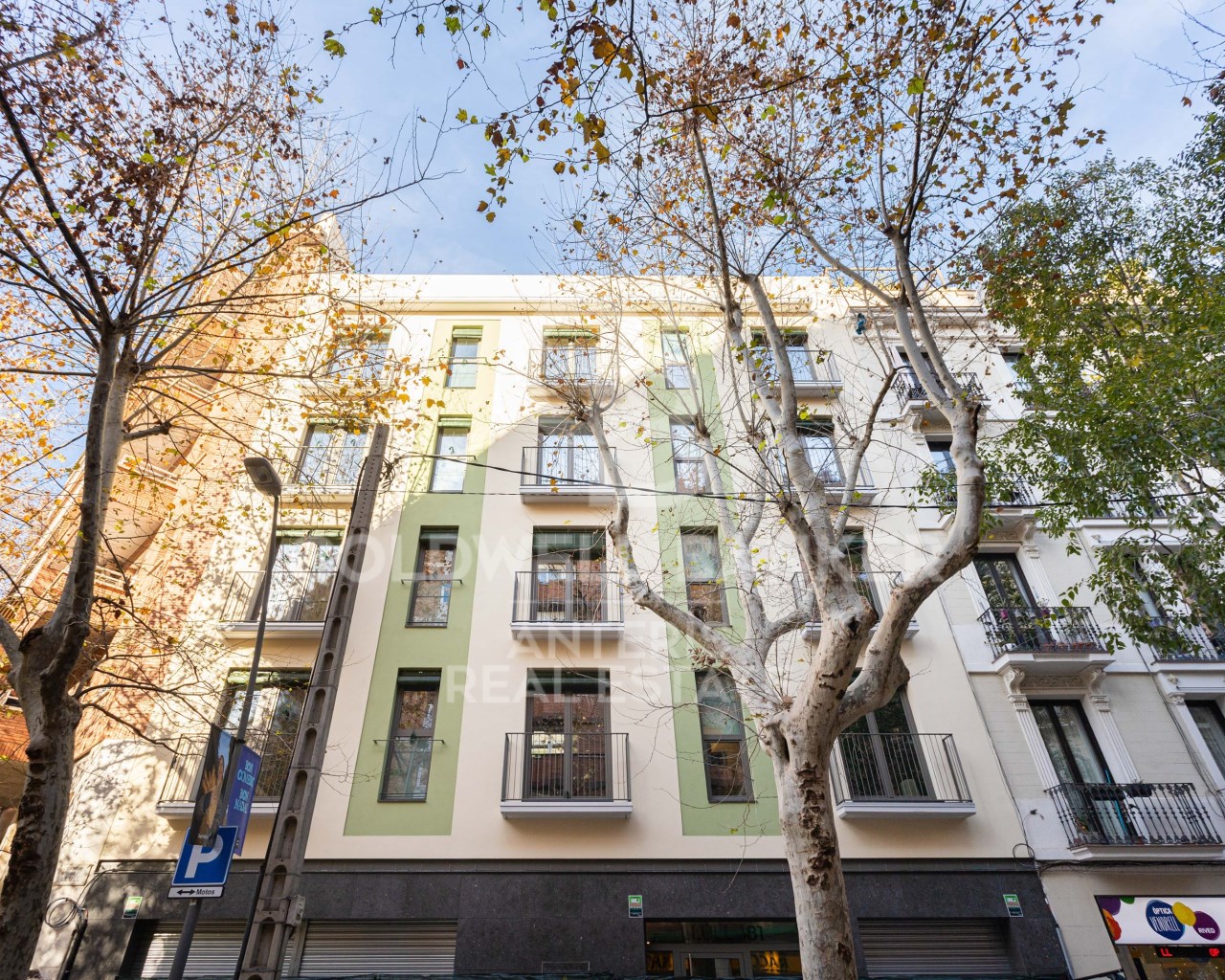 Barcelona, Catalonia, ES, 3 Bedrooms Bedrooms, ,2 BathroomsBathrooms,Residential,For Sale,1687170