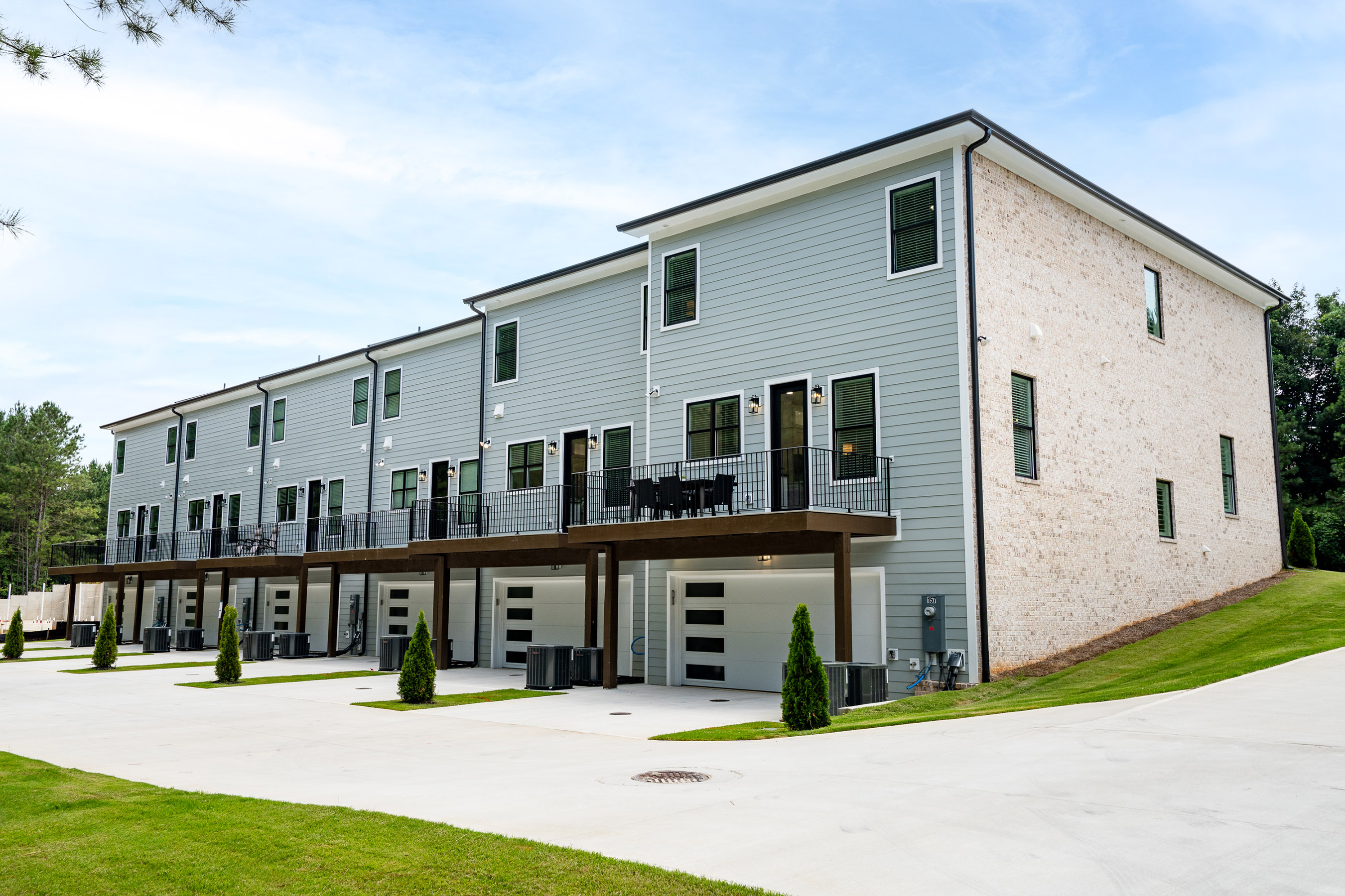 Brush Creek Commons, Stockbridge
