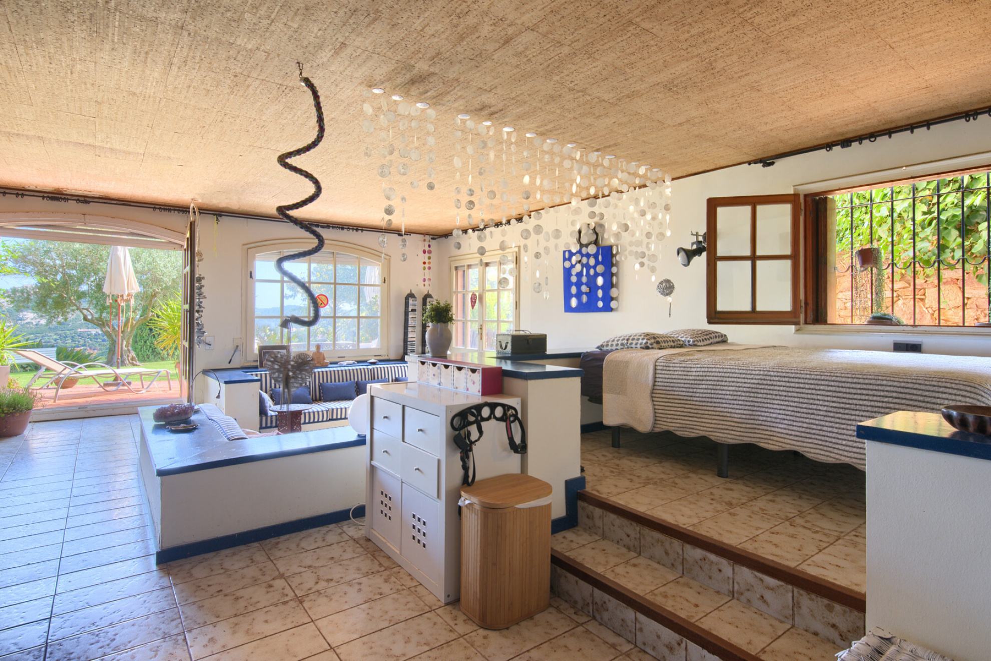  Fantastic Mediterranean house in Aiguablava, Begur, with sea views. - 物件實景