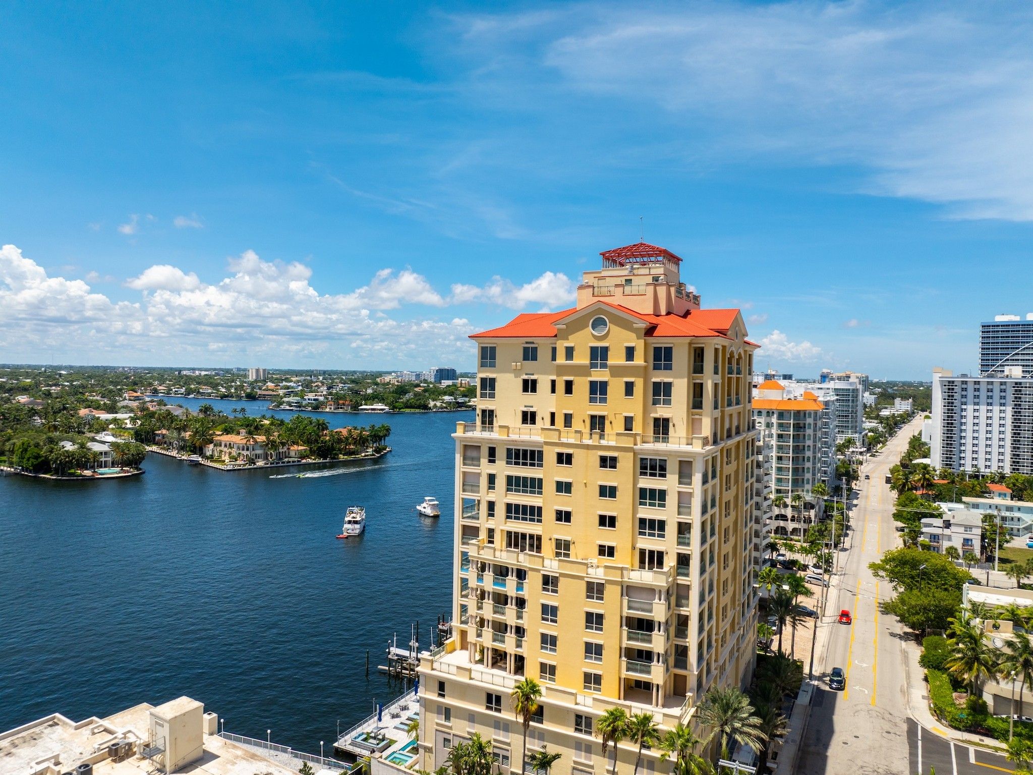  209 N Birch Road, Fort Lauderdale, FL, 33304 - 物件實景