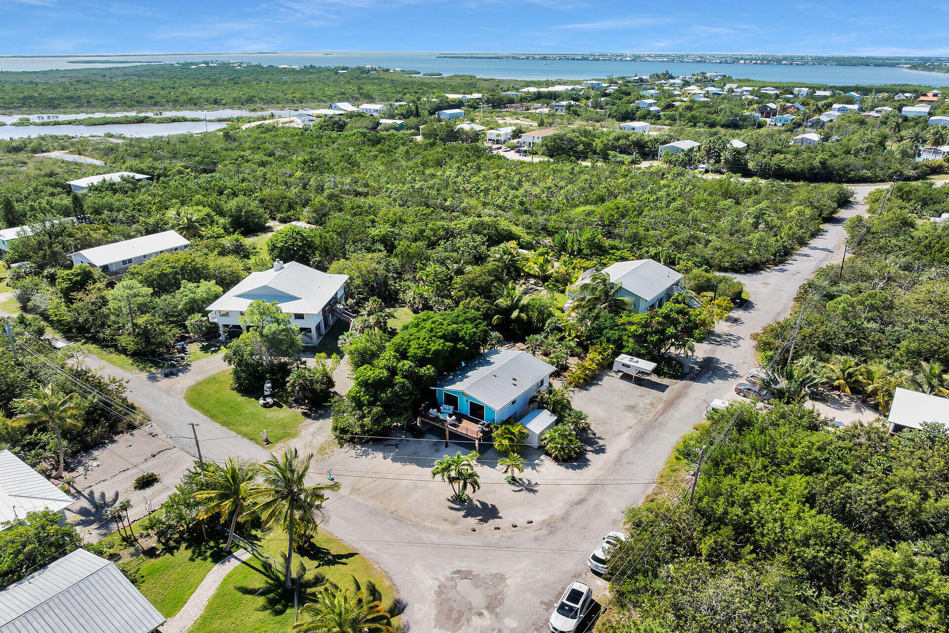 Big Pine, Florida, 33043, United States, 2 Bedrooms Bedrooms, ,1 BathroomBathrooms,Residential,For Sale,1985320