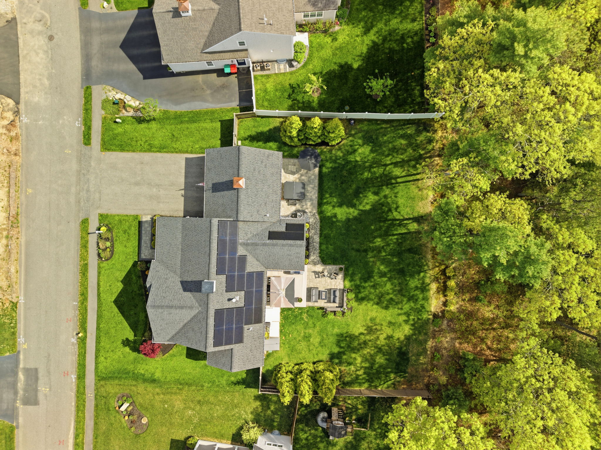  30 Stone Gate Dr, Plymouth - 物件實景