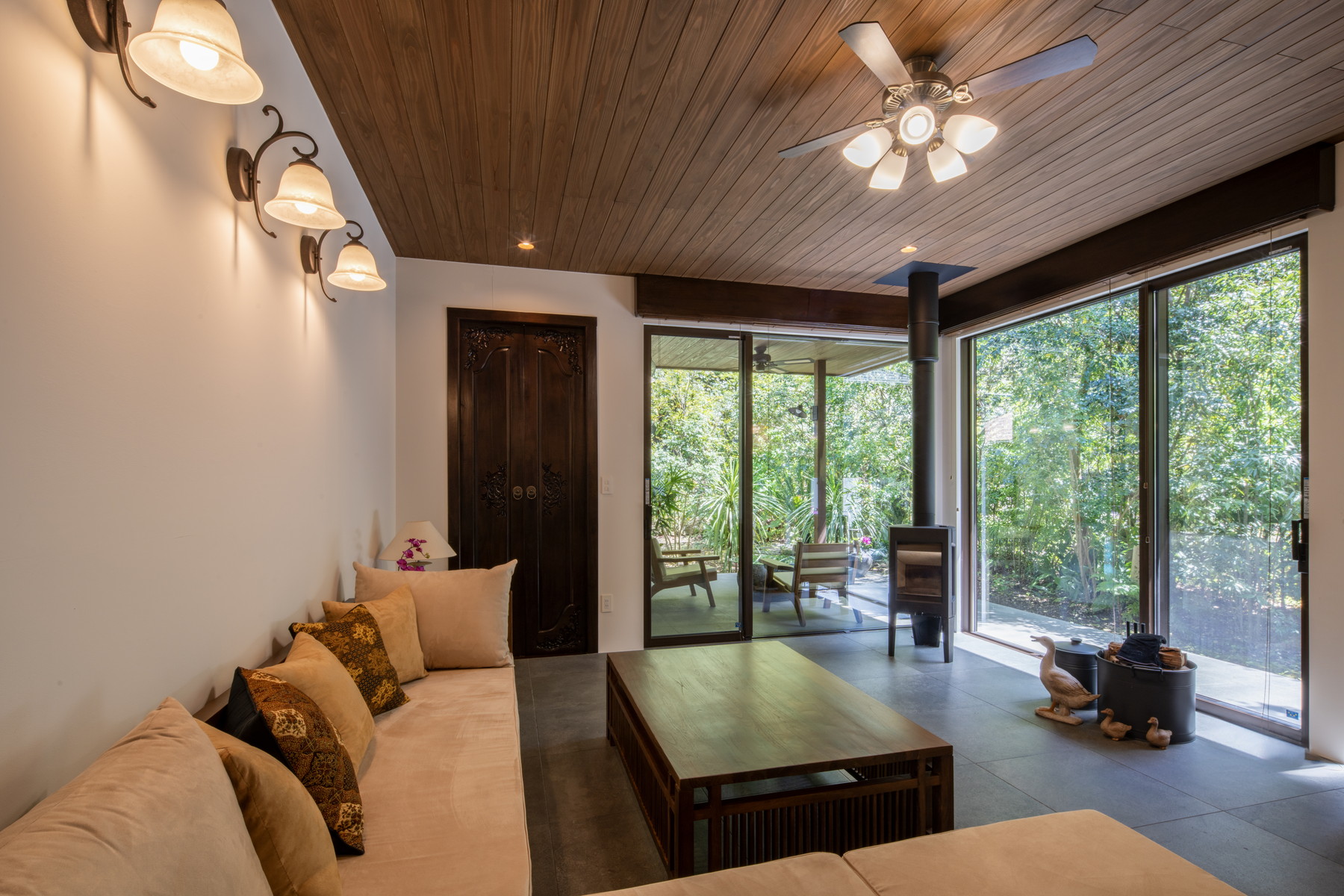  JOMYOJI 2-CHOME RESIDENCE, KAMAKURA - 物件實景