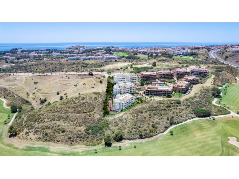 Mijas, Andalusia, ES, 2 Bedrooms Bedrooms, ,Residential,For Sale,1874165
