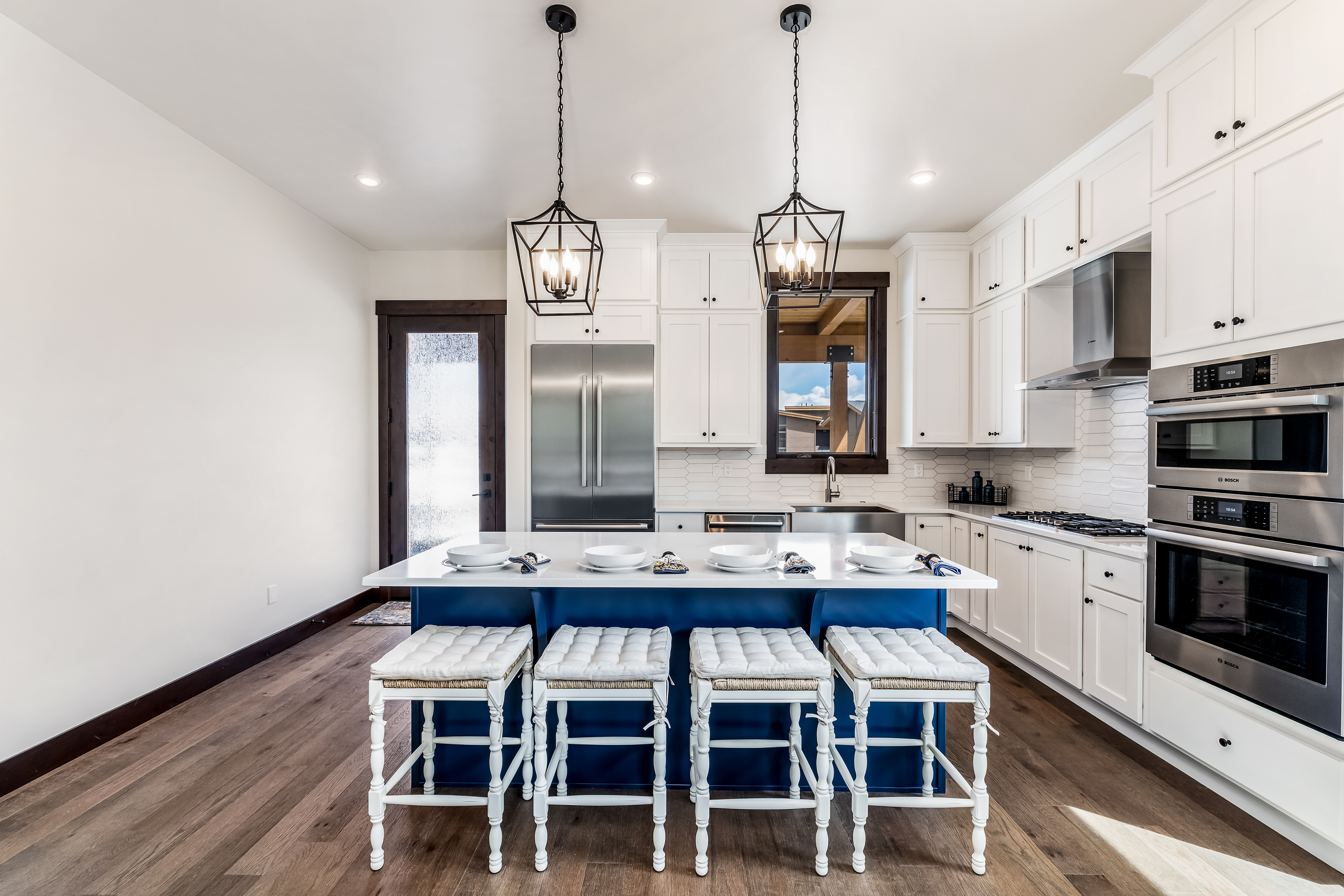  15 West Baron Way, Silverthorne, CO 80498 - 物件實景