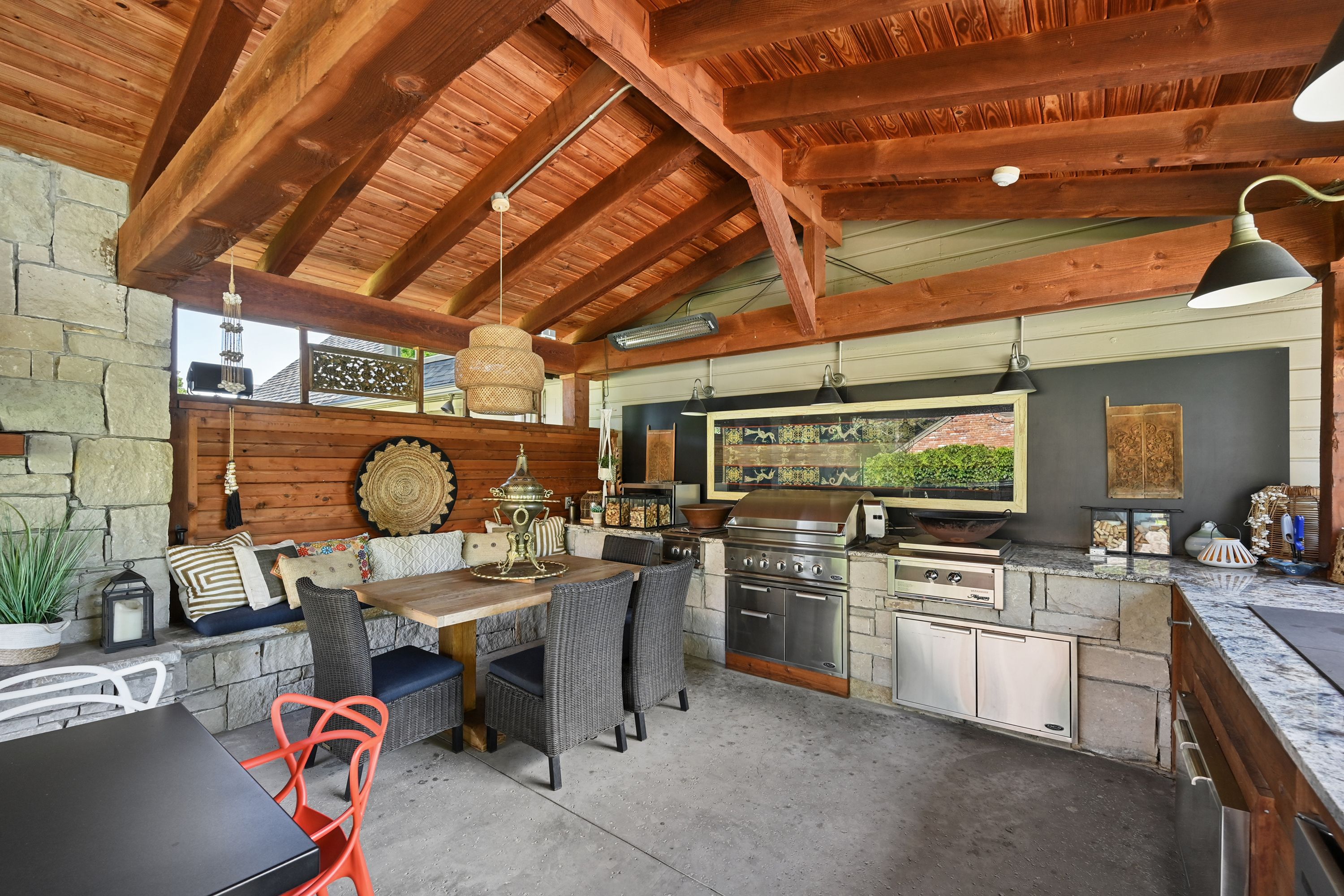  6600 South Harvard Avenue, Tulsa, OK 74136 - 物件實景