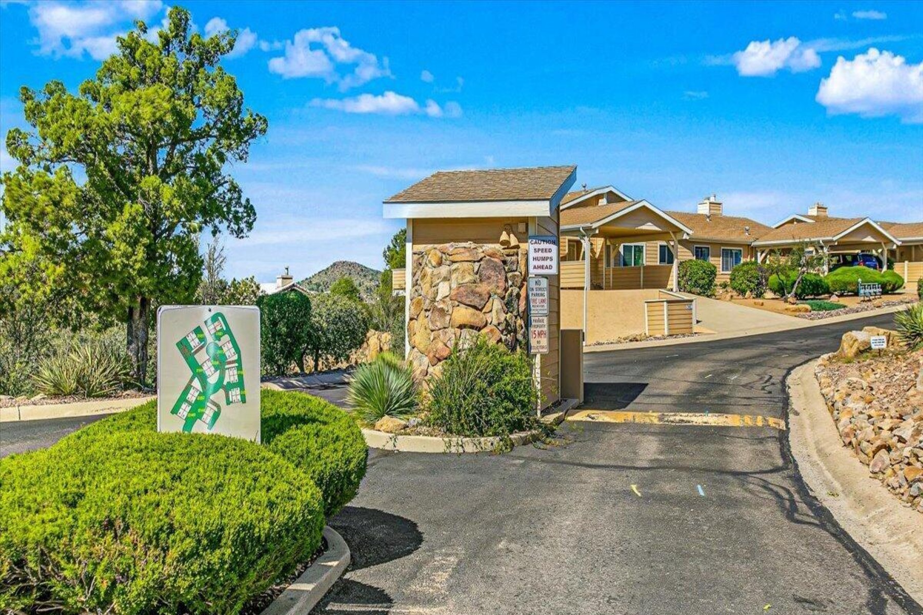  2140 Mission Way¦Prescott, AZ - 物件實景