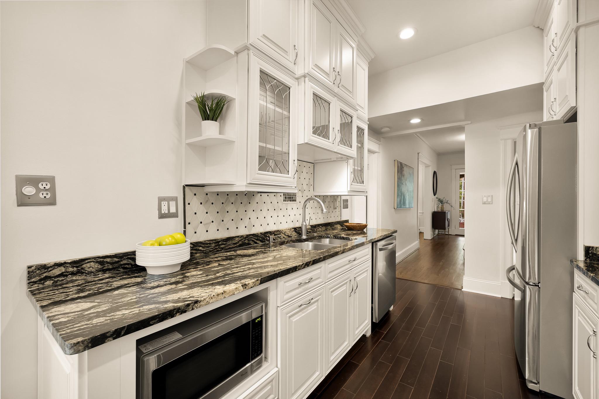  1616 Webster Street NW, Washington, DC, 20011 - 物件實景