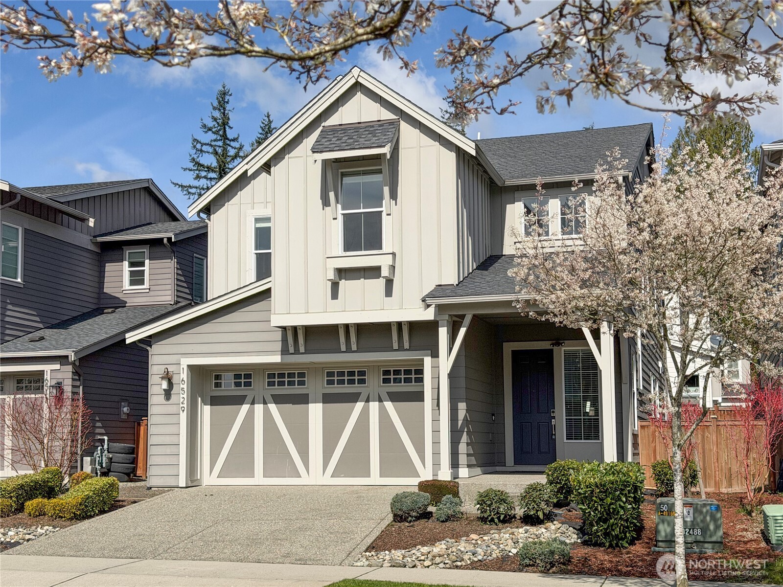 Monroe, Washington, 98272, United States, 4 Bedrooms Bedrooms, ,2 BathroomsBathrooms,Residential,For Sale,2035411