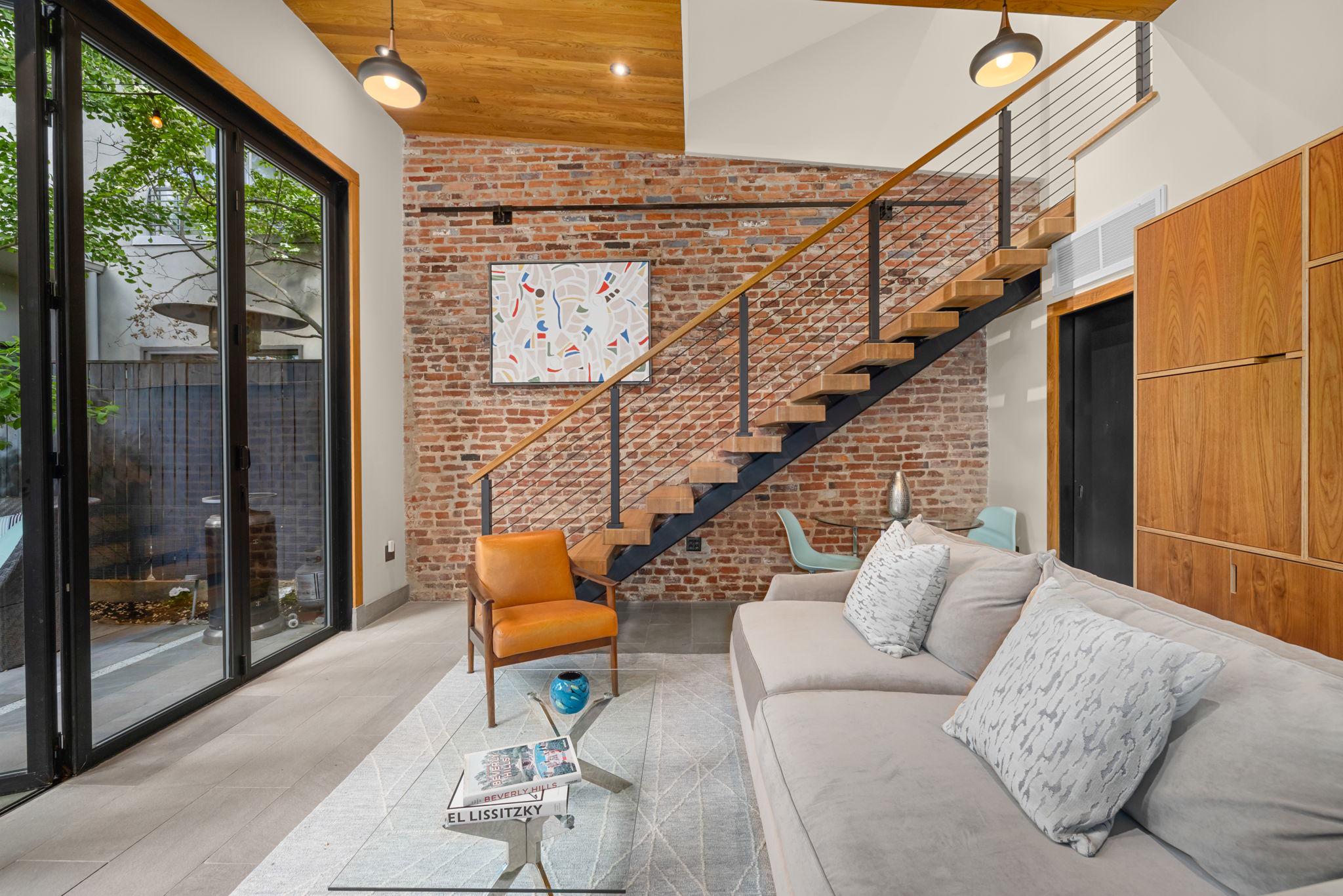  1436 S Street NW, Washington, DC, 20009 - 物件實景