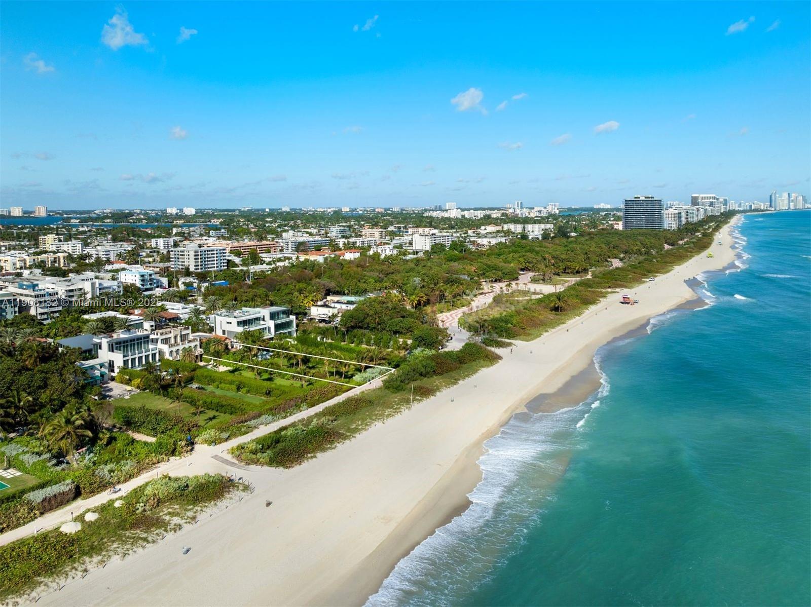 Miami Beach, Florida, 33141, United States, ,Land,For Sale,1987519