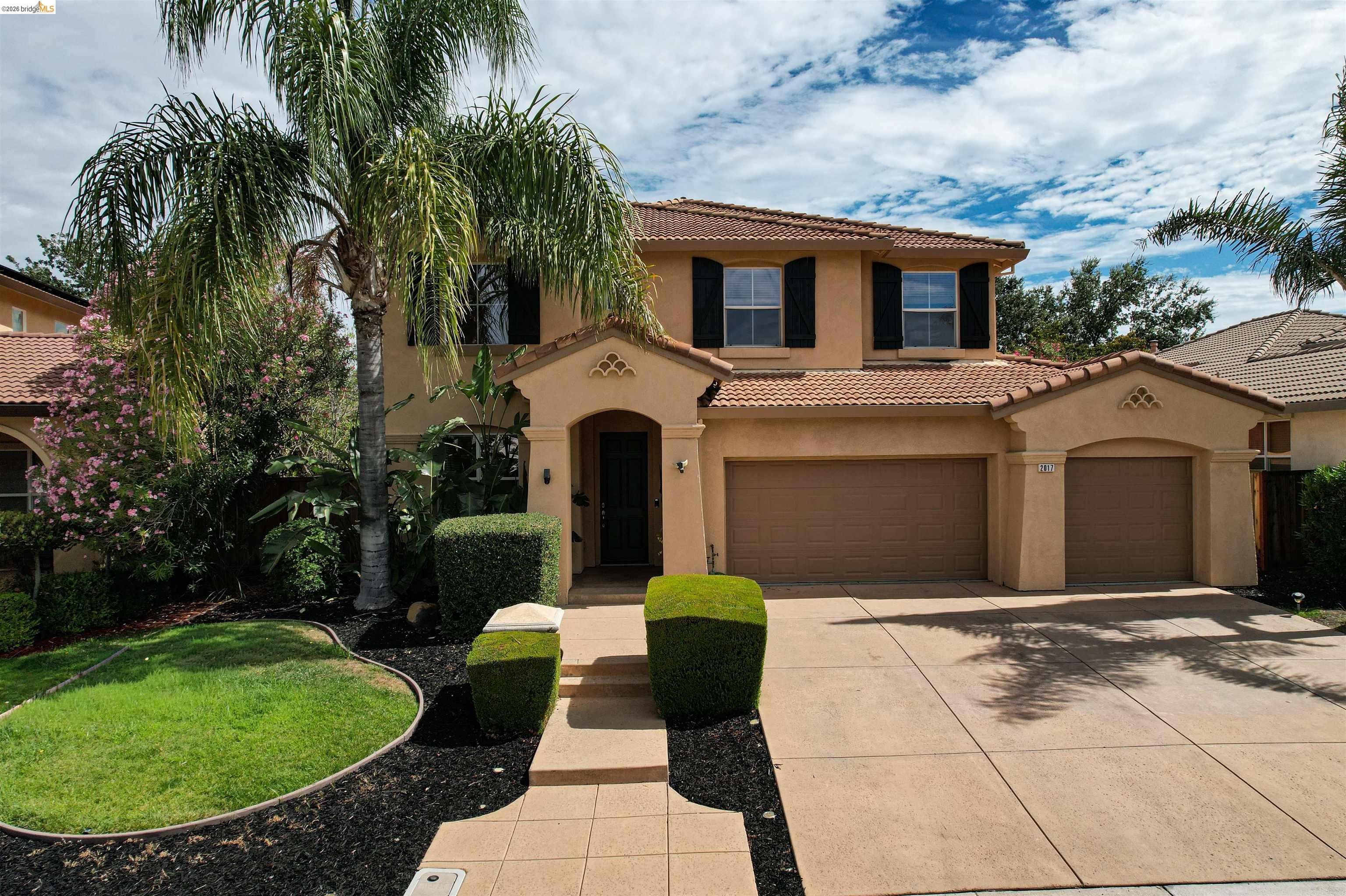 Tioga Pass Way, Antioch, CA 94531 #1