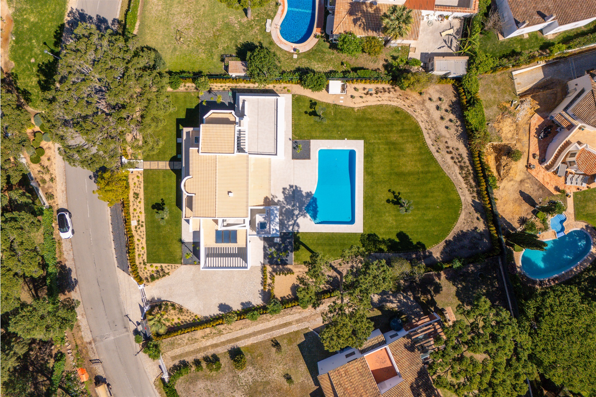  Detached house, 5 bedrooms, for Sale - 物件實景