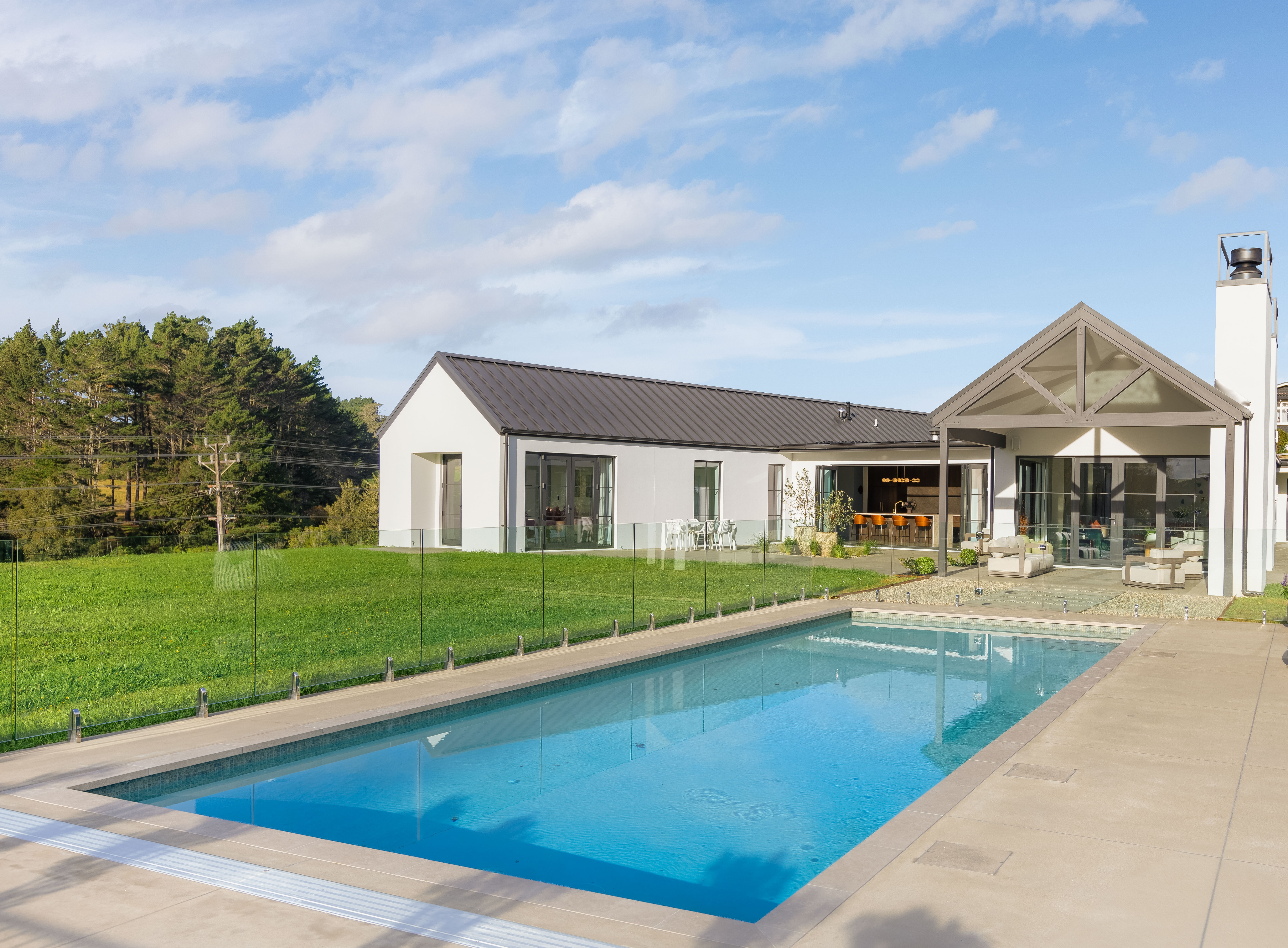  152 Mahoenui Valley Rd, Coatesville - 物件實景