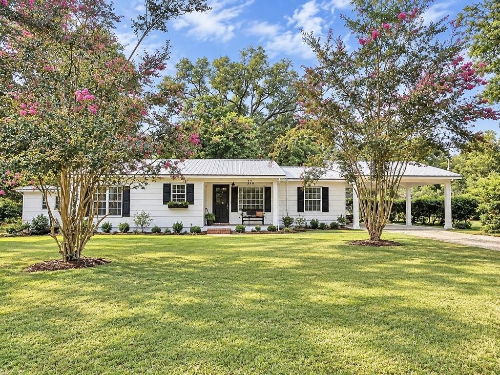 Community Club Rd, Bainbridge, GA 39819 #1