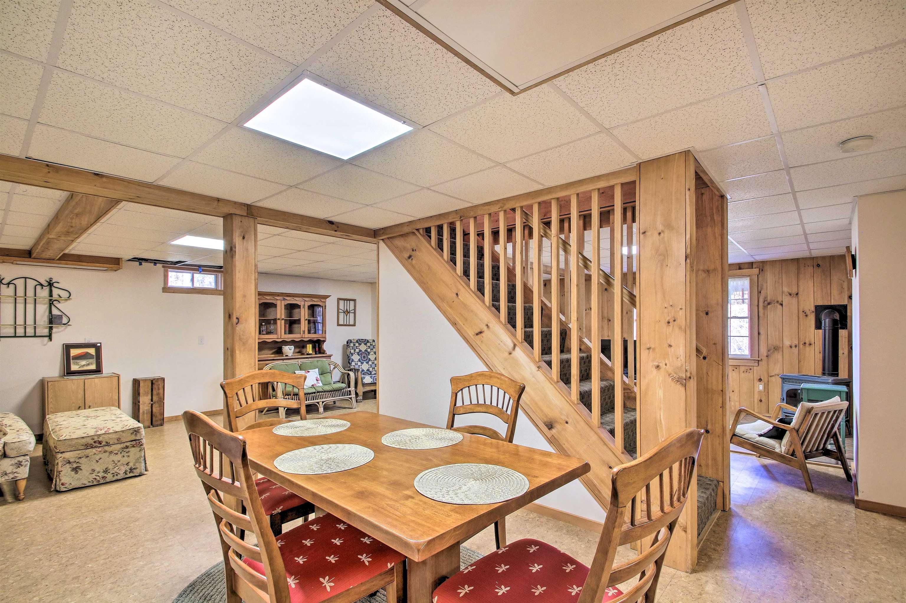 Easton, New Hampshire, 03580, United States, 3 Bedrooms Bedrooms, ,2 BathroomsBathrooms,Residential,For Sale,1846634