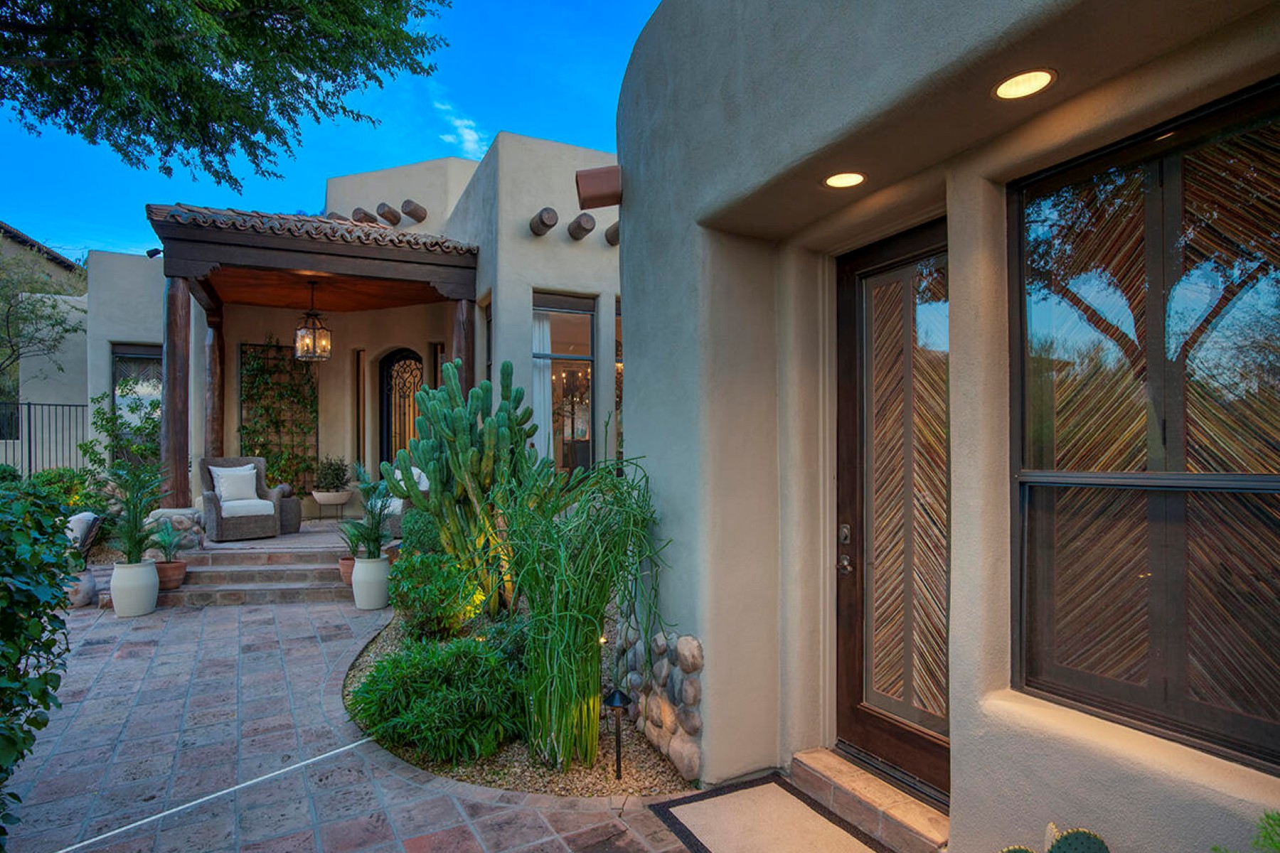  24025 N 113th Way  Scottsdale, AZ - 物件實景