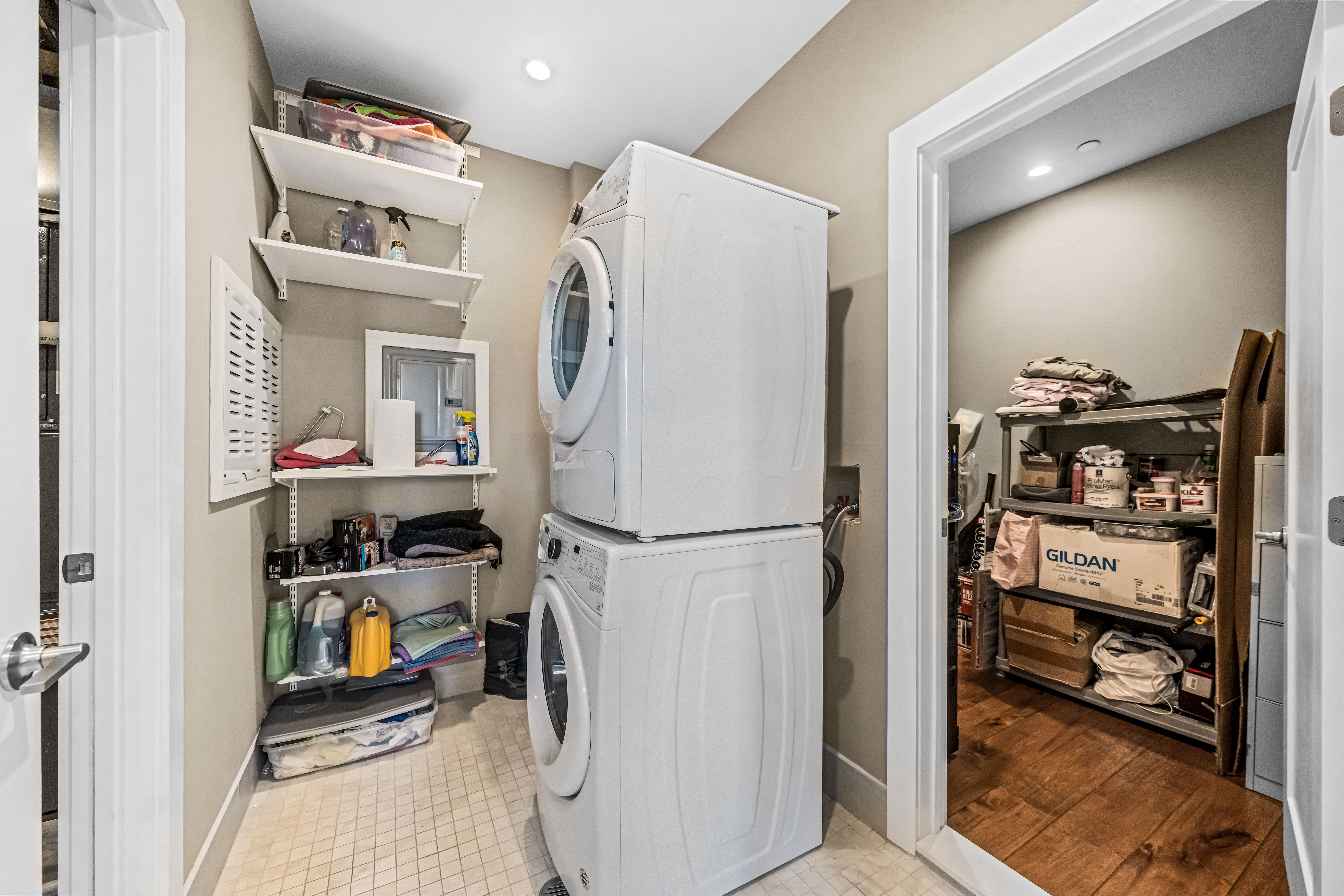  20 S. Letitia Street, Philadelphia, PA 19106 - 物件實景