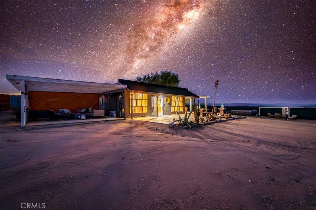 29 Palms, California, 92277, United States, 3 Bedrooms Bedrooms, ,1 BathroomBathrooms,Residential,For Sale,1932486
