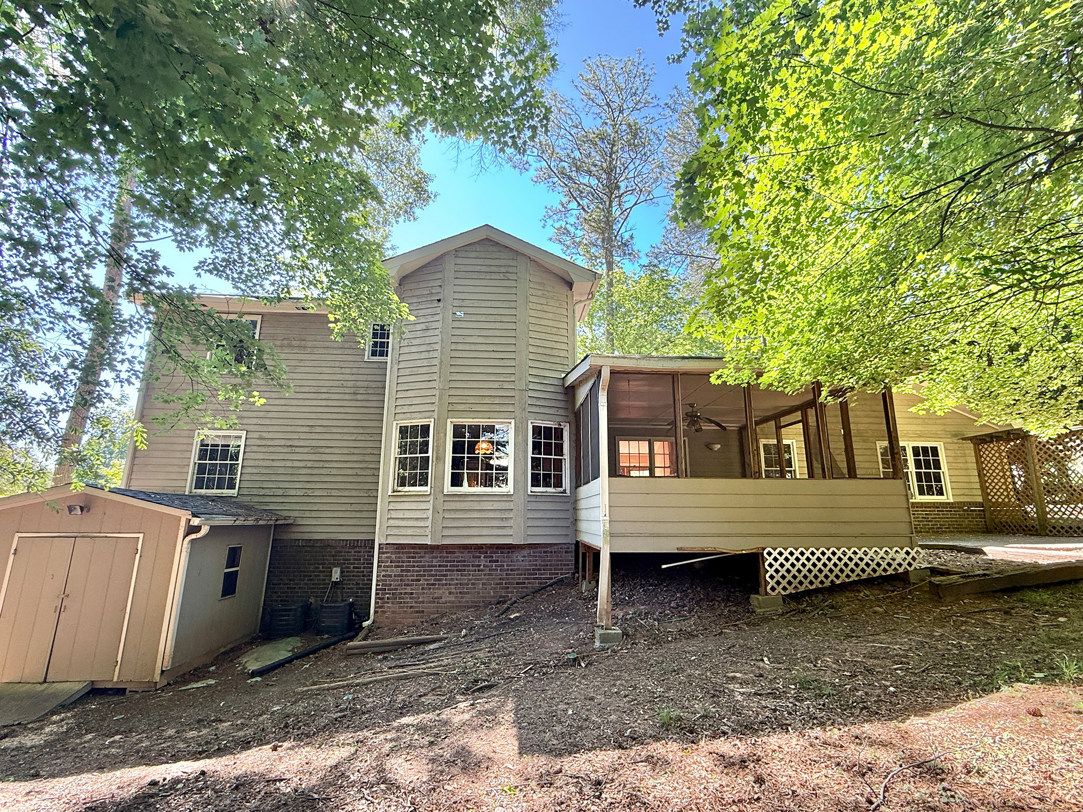  Incredible Opportunity for a Spacious Four Bedroom in Peachtree Corners - 物件實景