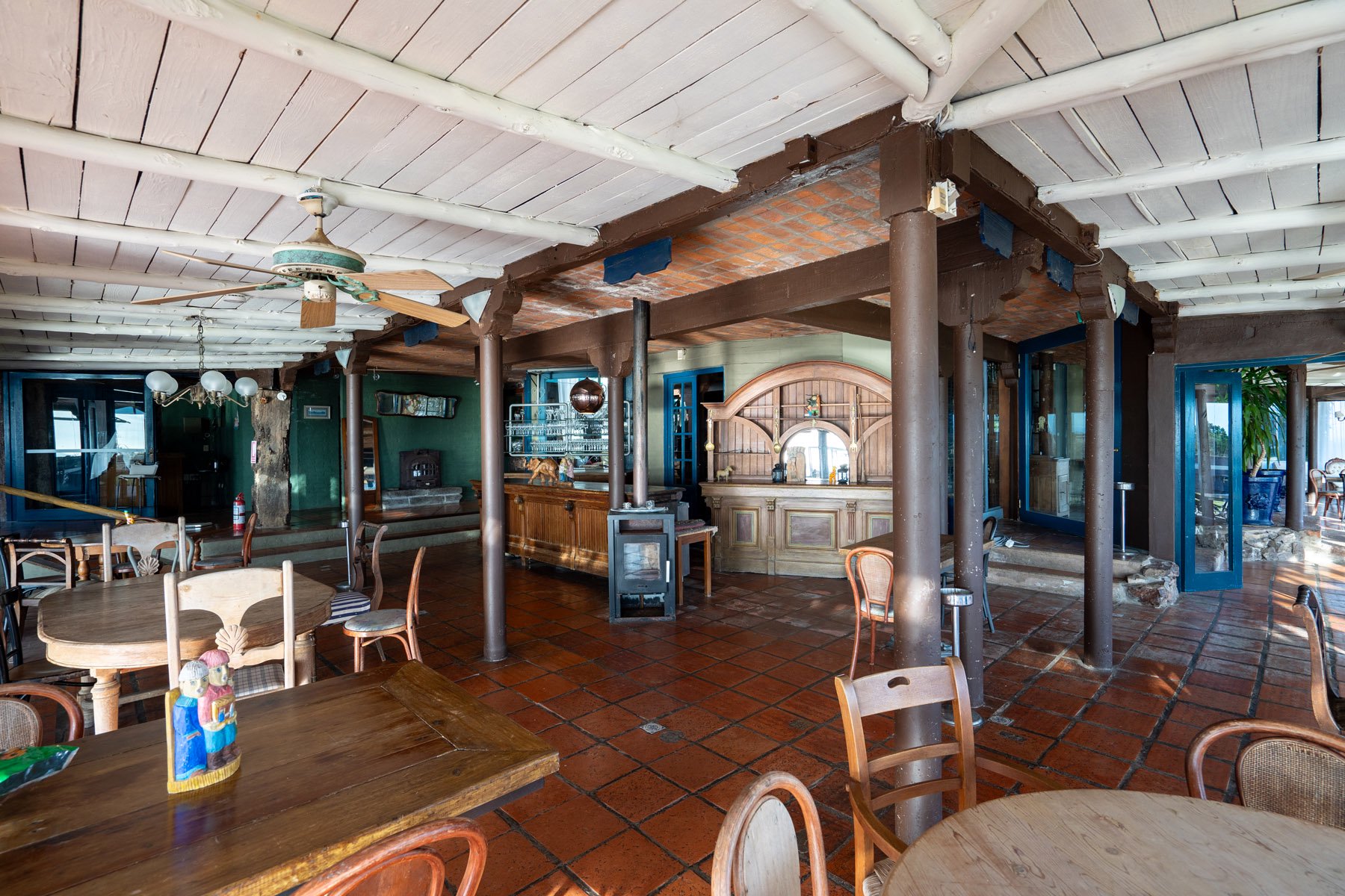  Hotel Las Cumbres: An Iconic Property for Sale - 物件實景
