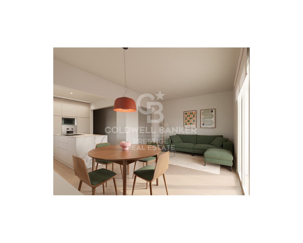 Barcelona, Catalonia, ES, 3 Bedrooms Bedrooms, ,2 BathroomsBathrooms,Residential,For Sale,1744382