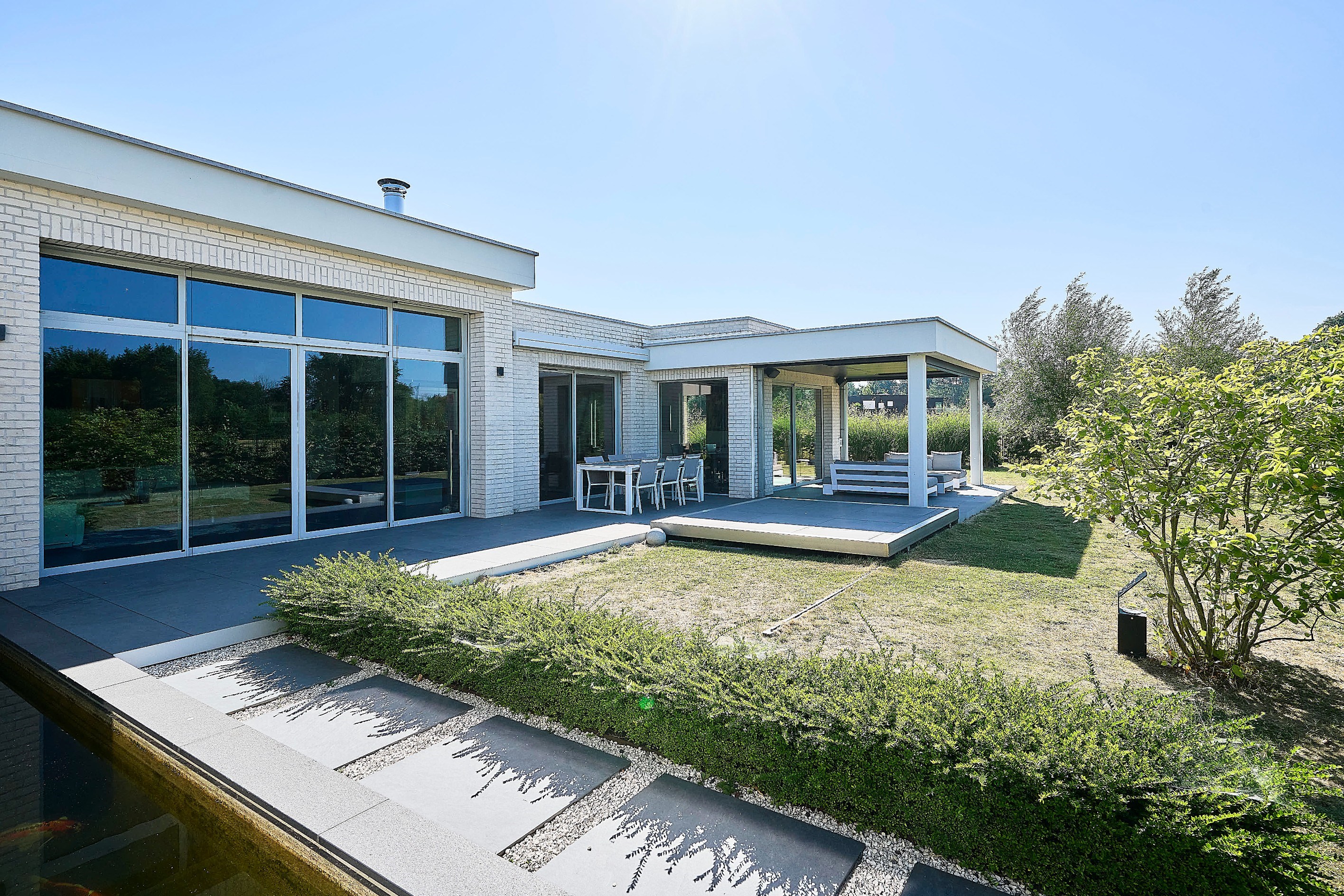  Great Property - 4 Bedrooms - 物件實景
