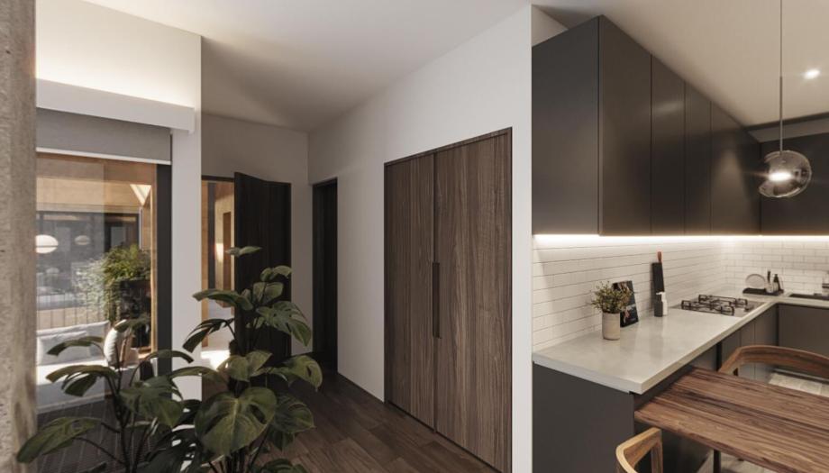 Miguel Hidalgo, Ciudad de México, 11800, Mexico, 3 Bedrooms Bedrooms, ,2 BathroomsBathrooms,Residential,For Sale,1917689