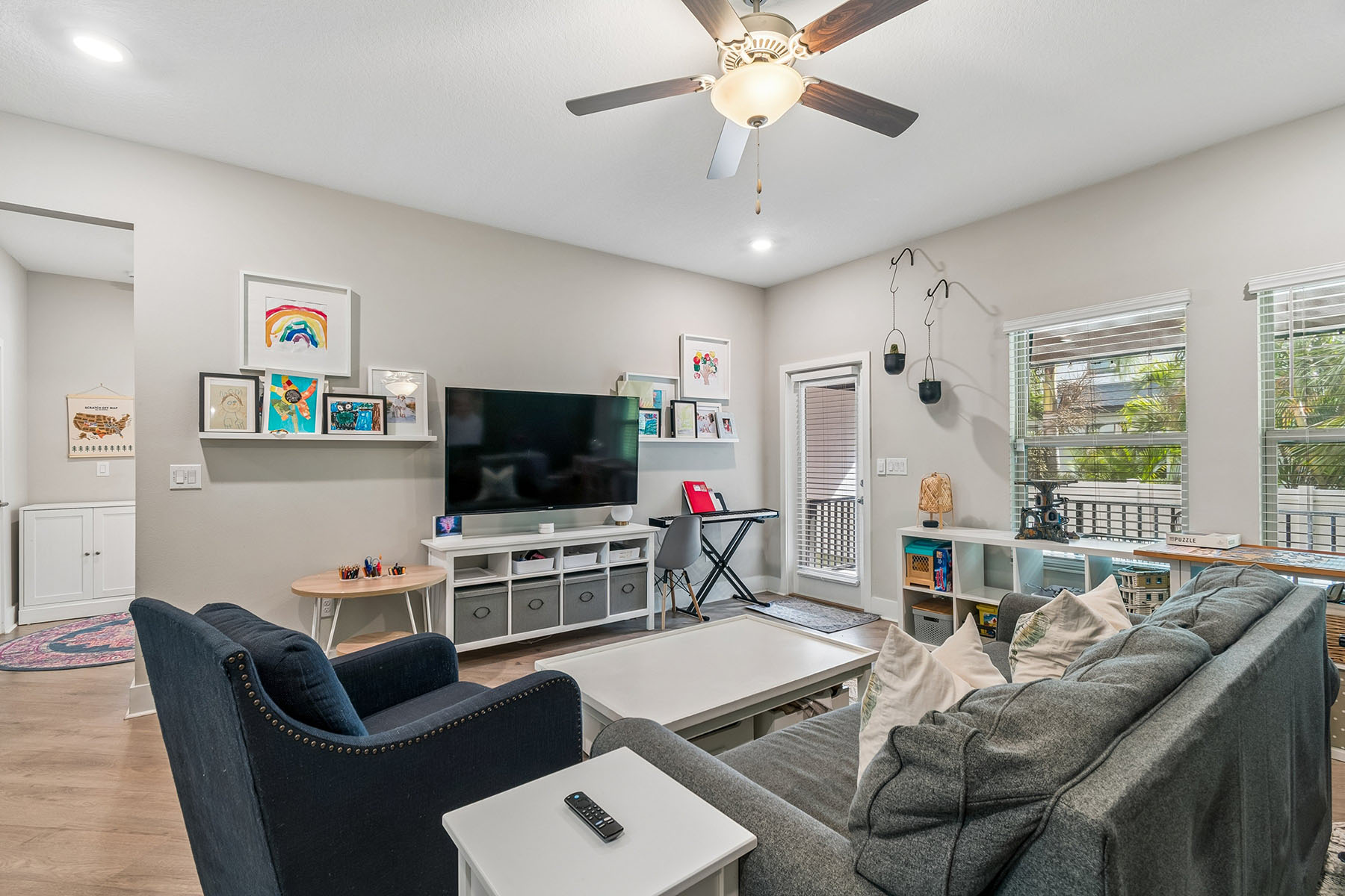  TAMPA - 物件實景