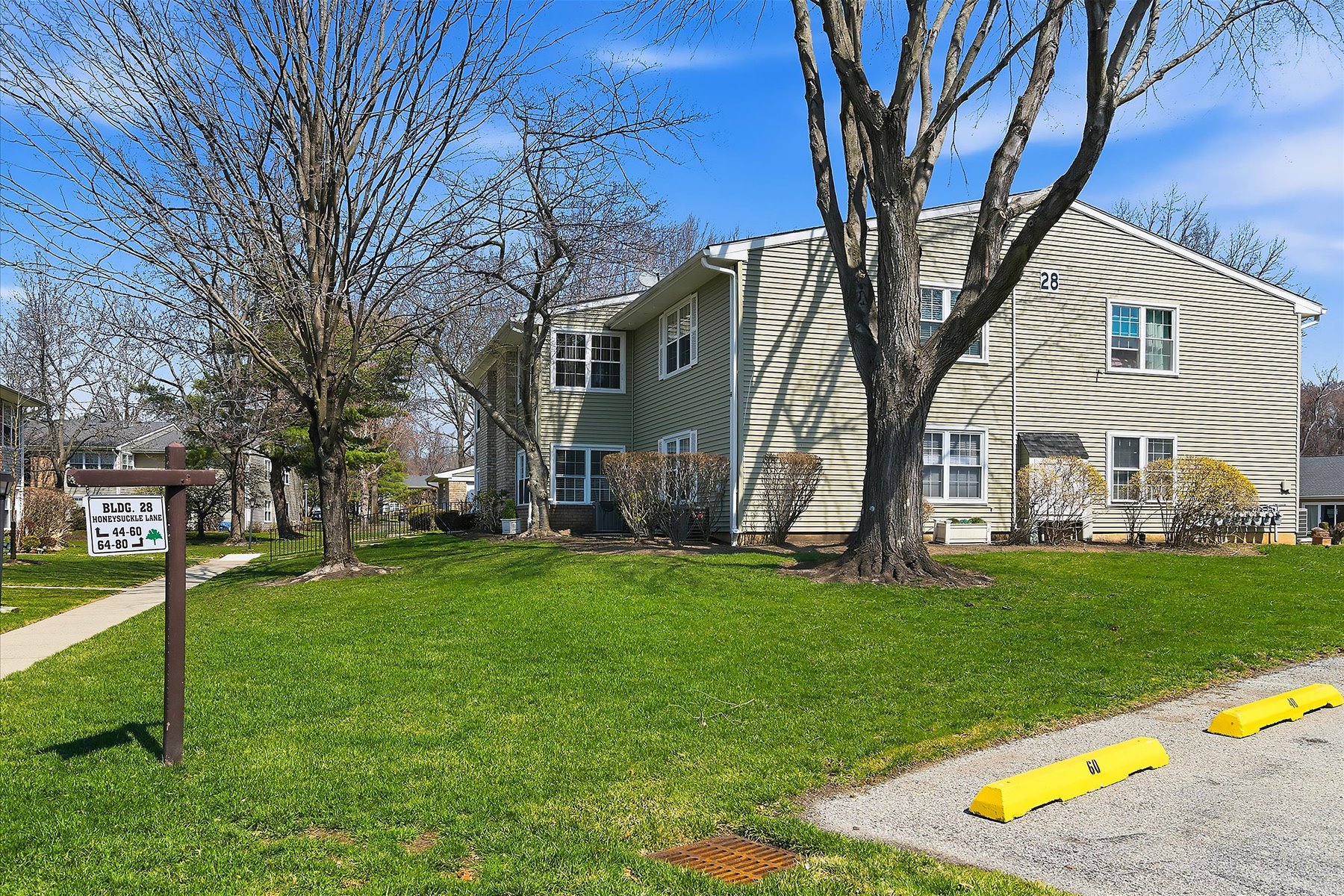  52 Honeysuckle Lane - 物件實景