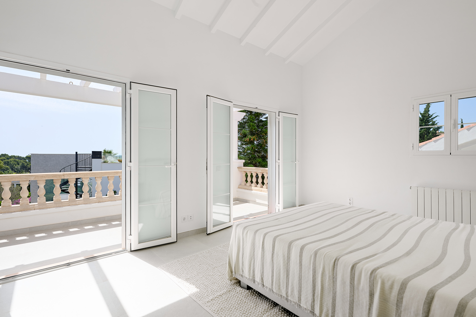 Renovated villa with pool and guest apartment in Nova Santa Ponsa - 物件實景