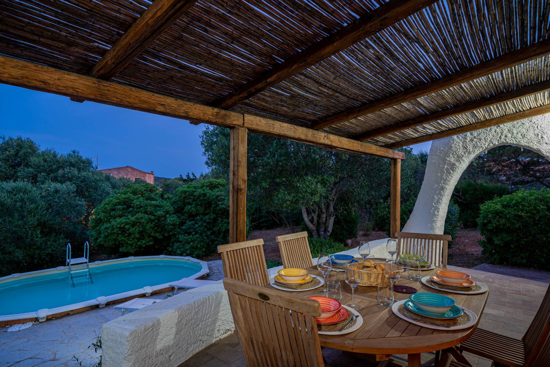 Porto Rafael Monte Altura, Palau, Sassari, IT, 3 Bedrooms Bedrooms, ,2 BathroomsBathrooms,Residential,For Sale,Porto Rafael Monte Altura,1613714