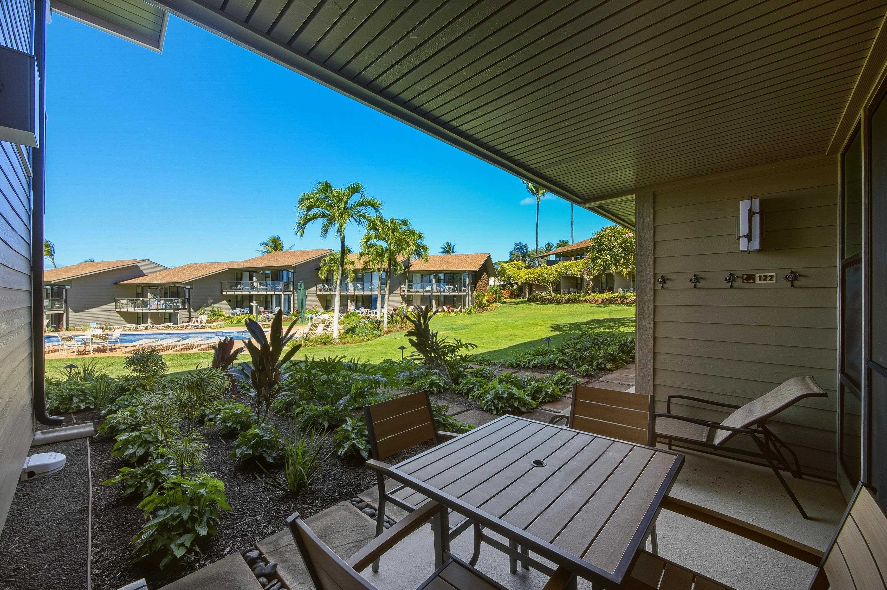 Lahaina, Hawaii, 96761, United States, 1 Bedroom Bedrooms, ,1 BathroomBathrooms,Residential,For Sale,1995975