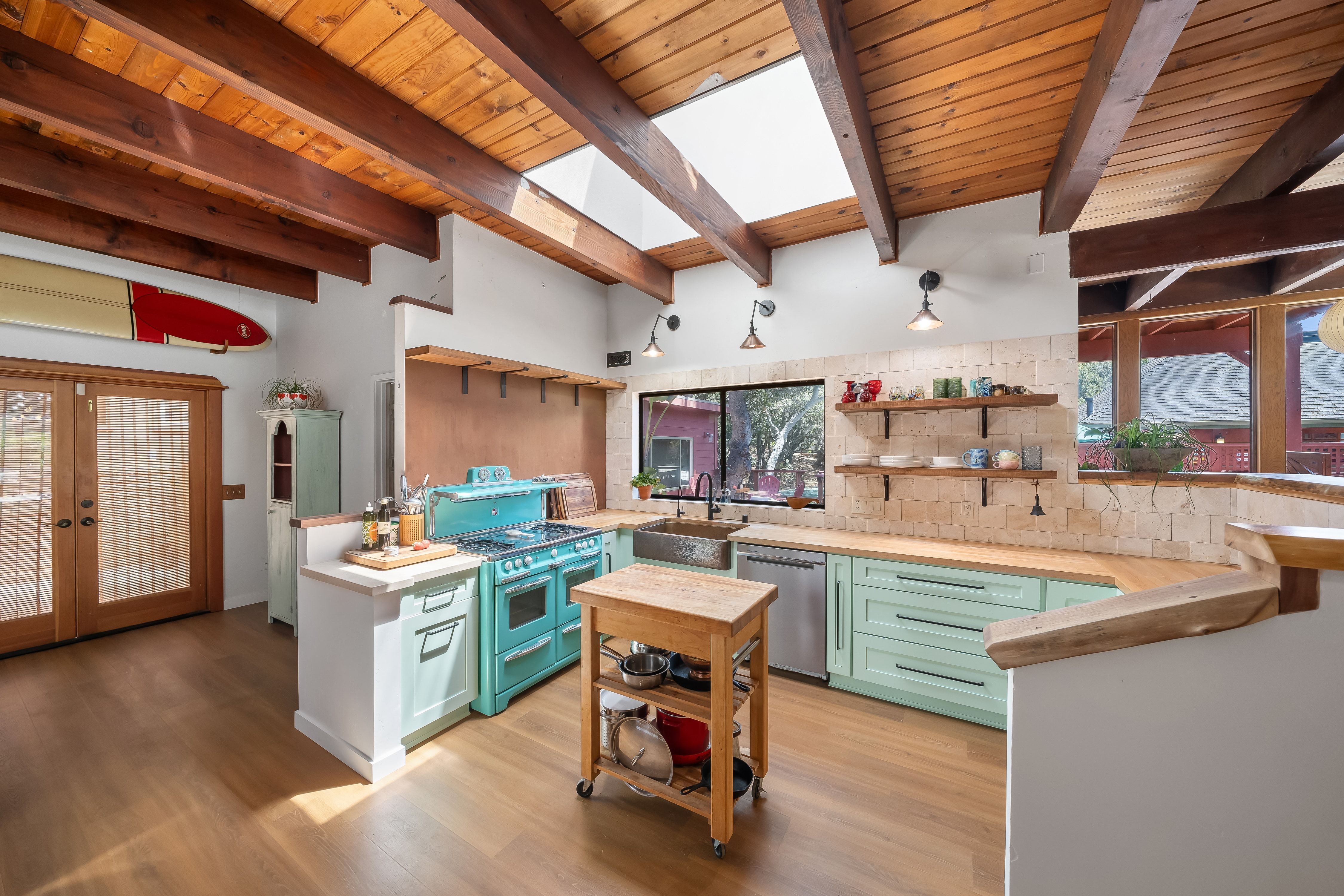  1550 Bayview Heights Drive, Los Osos, CA 93402 - 物件實景