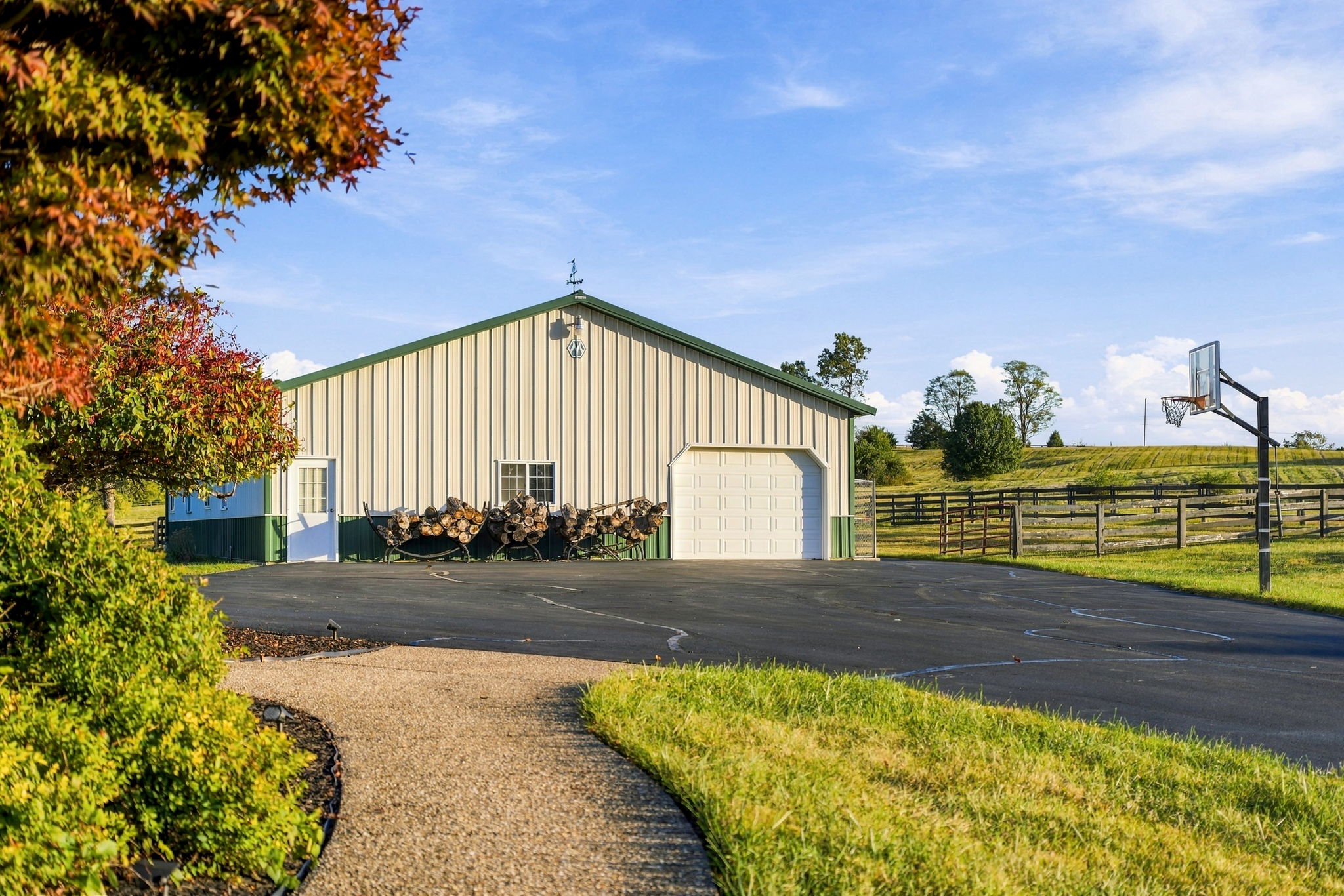  3501 Old Sligo Road, La Grange, KY 40031 - 物件實景