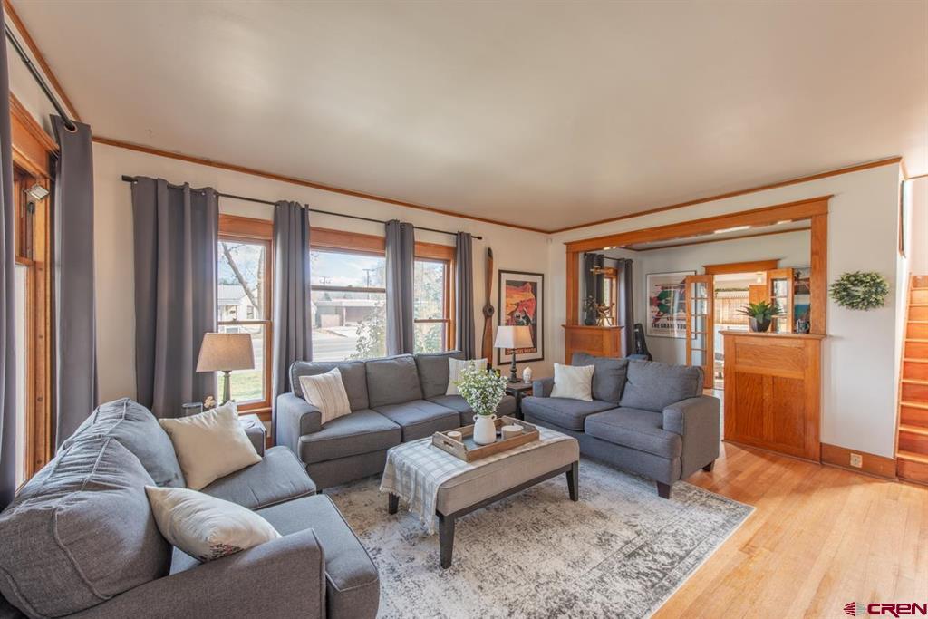 Montrose, Colorado, 81401, United States, 4 Bedrooms Bedrooms, ,2 BathroomsBathrooms,Residential,For Sale,1997737