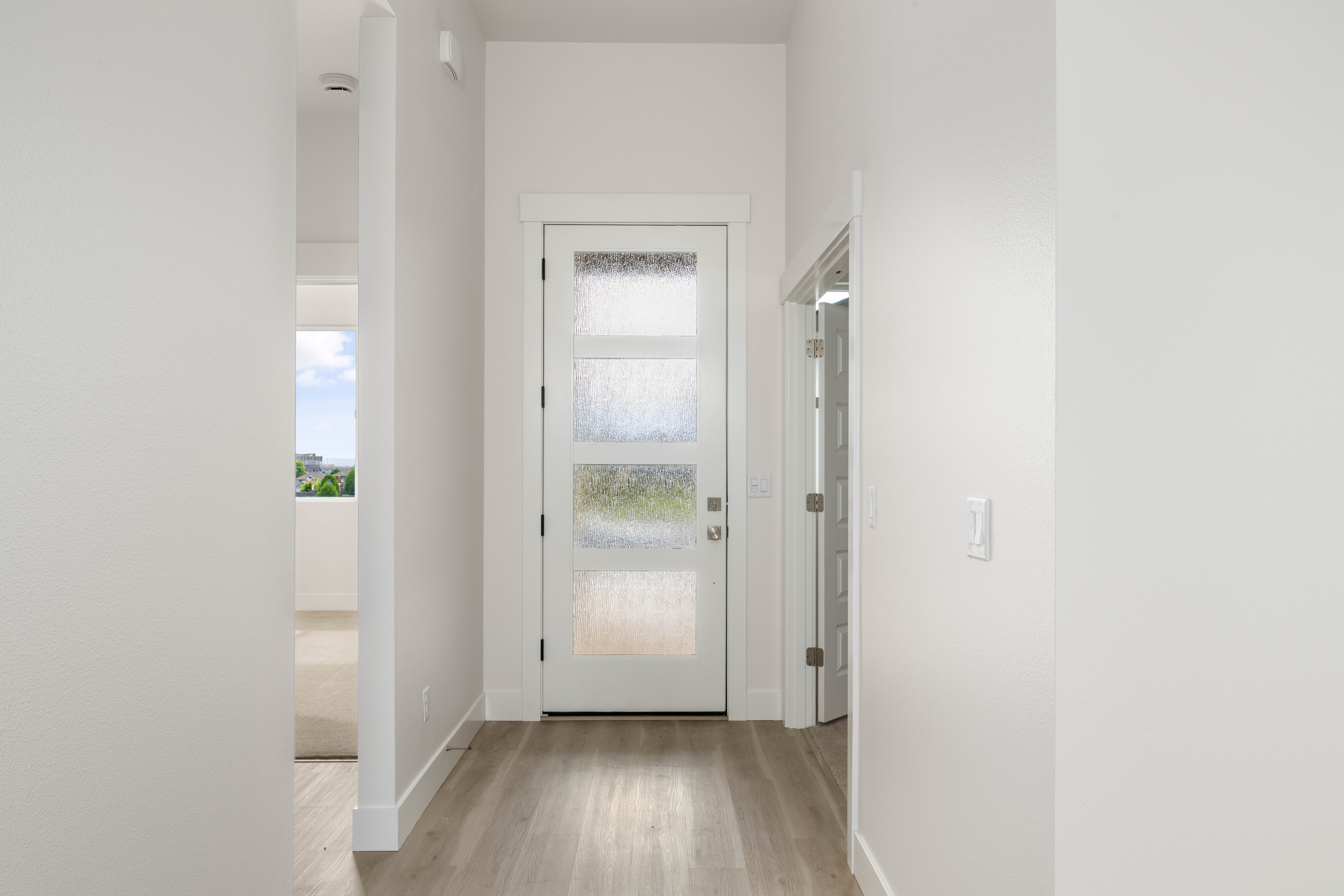  The Cedar II by Peake Homes- Lot 7 - 物件實景