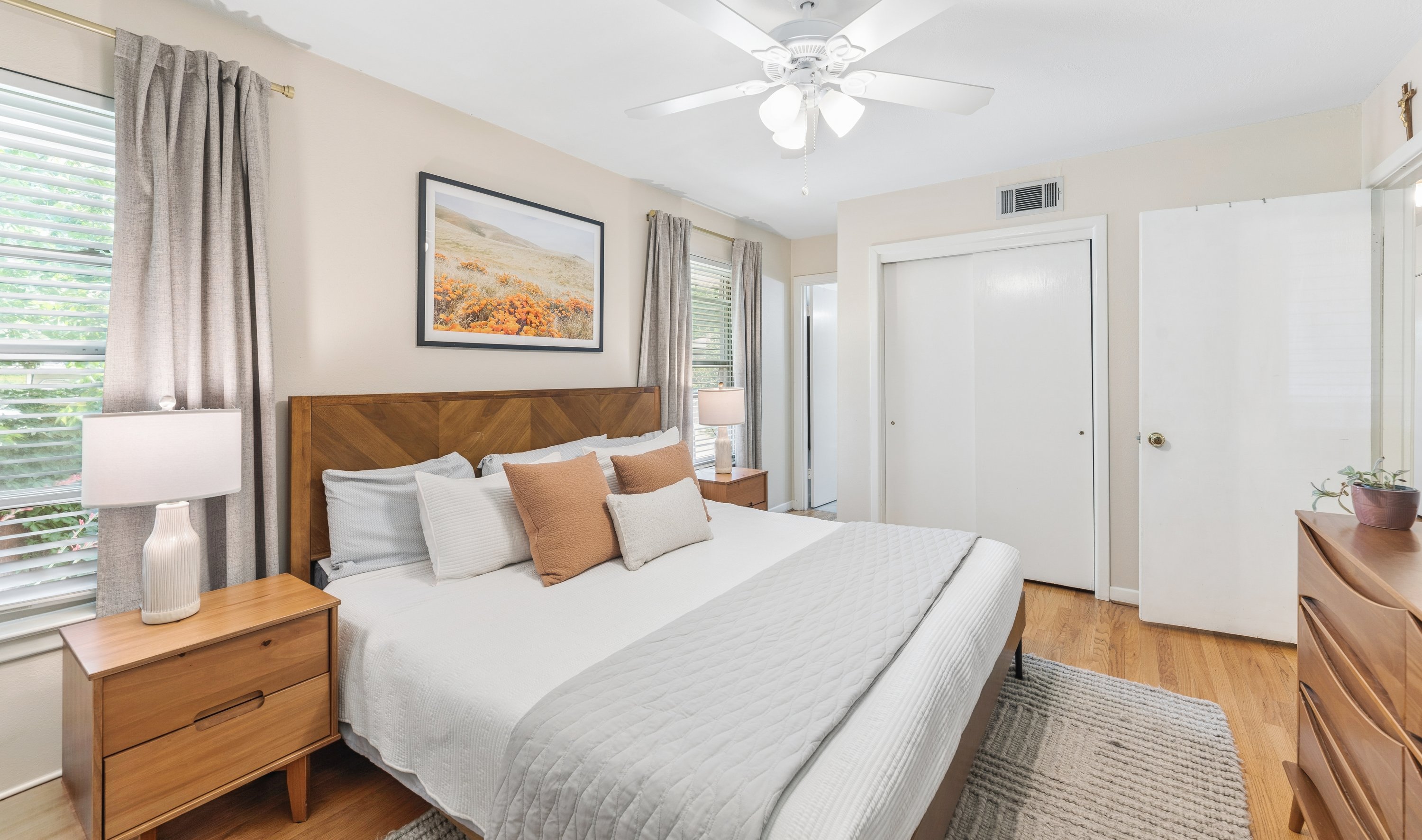  733 Kirkwood Drive, Dallas, TX, 75218 - 物件實景