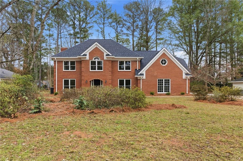 Duluth, Georgia, 30096, United States, 5 Bedrooms Bedrooms, ,3 BathroomsBathrooms,Residential,For Sale,2002534