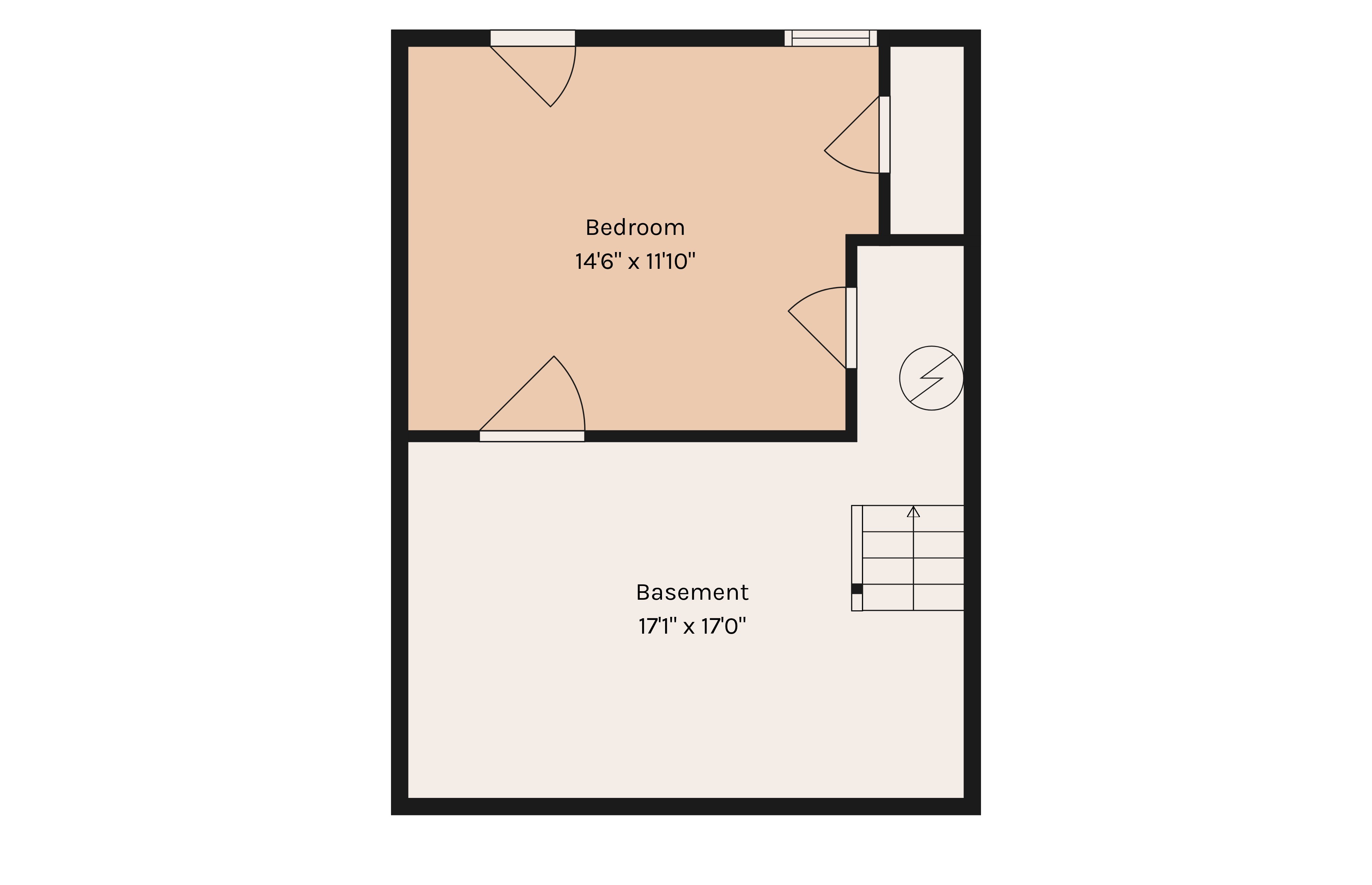  Charming Condo - 物件實景