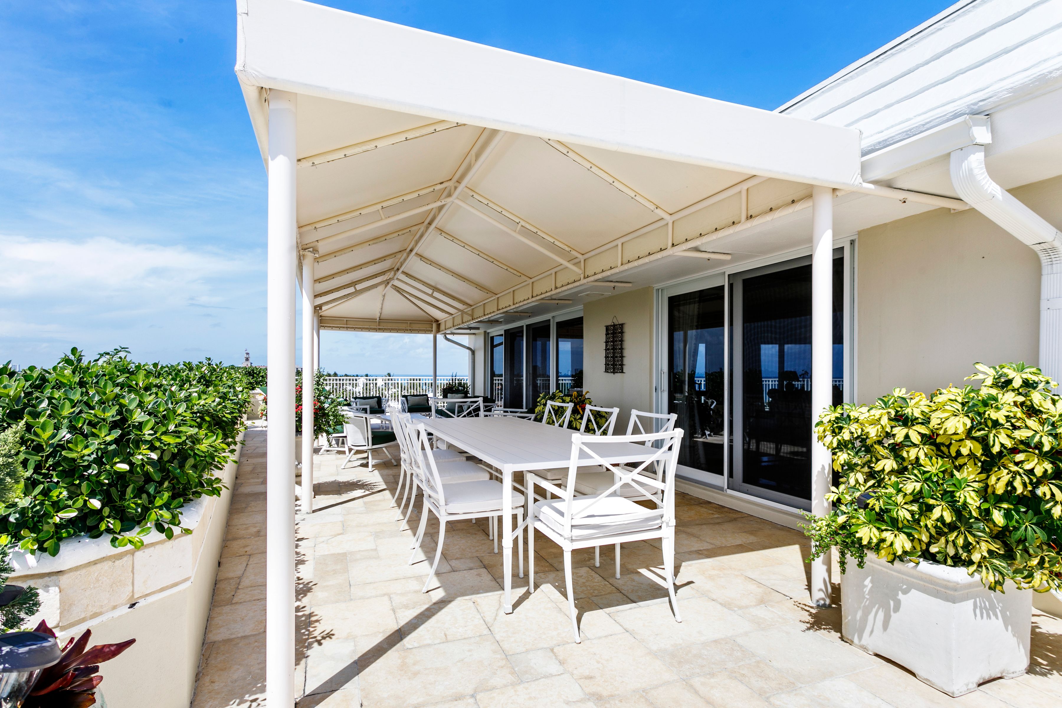  100 Royal Palm Way PH-4 - 物件實景