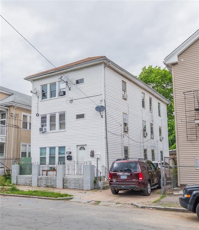 Providence, Rhode Island, 02907, United States, 9 Bedrooms Bedrooms, ,3 BathroomsBathrooms,Residential,For Sale,1931213