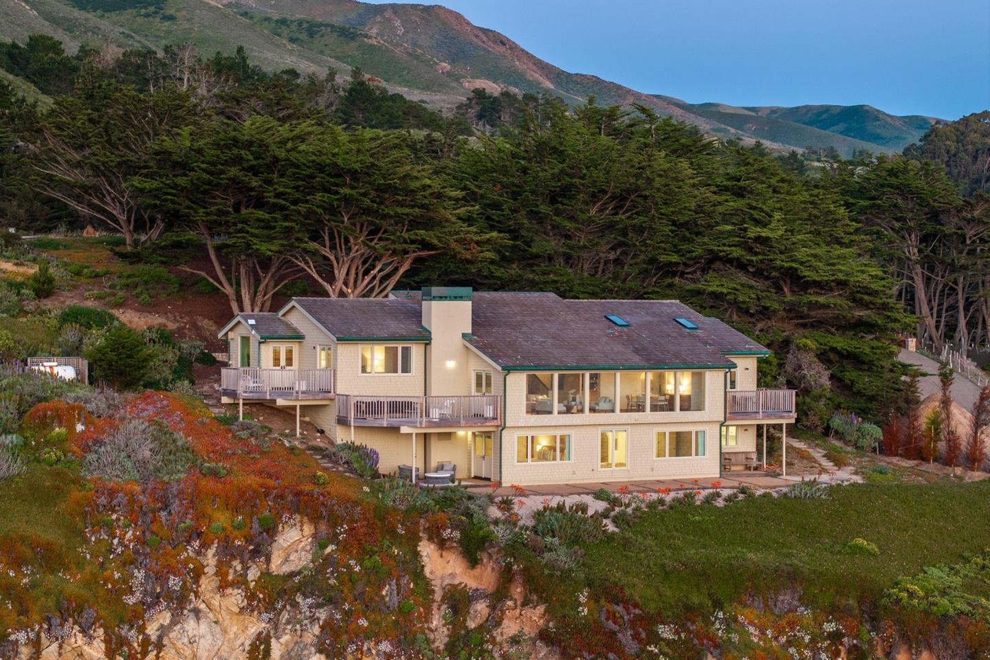 Carmel, California, 93923, United States, 3 Bedrooms Bedrooms, ,3 BathroomsBathrooms,Residential,For Sale,1807403