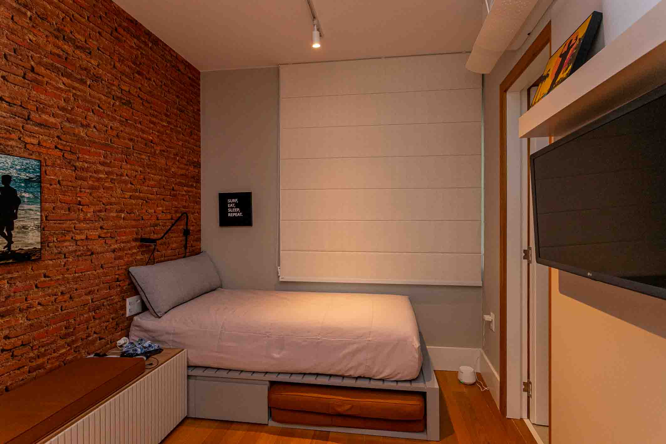  Renovated three-suite apartment in a prime residential location - 物件實景