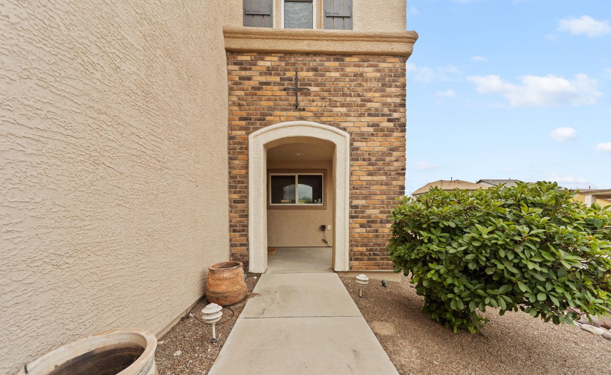  2779 W Greenstreak Drive  Tucson, AZ - 物件實景